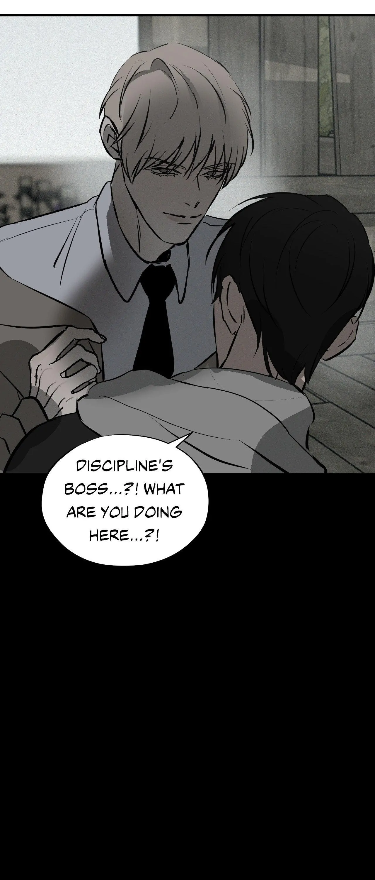 Risky Vice [Official] - End of Youth (6) manhwa