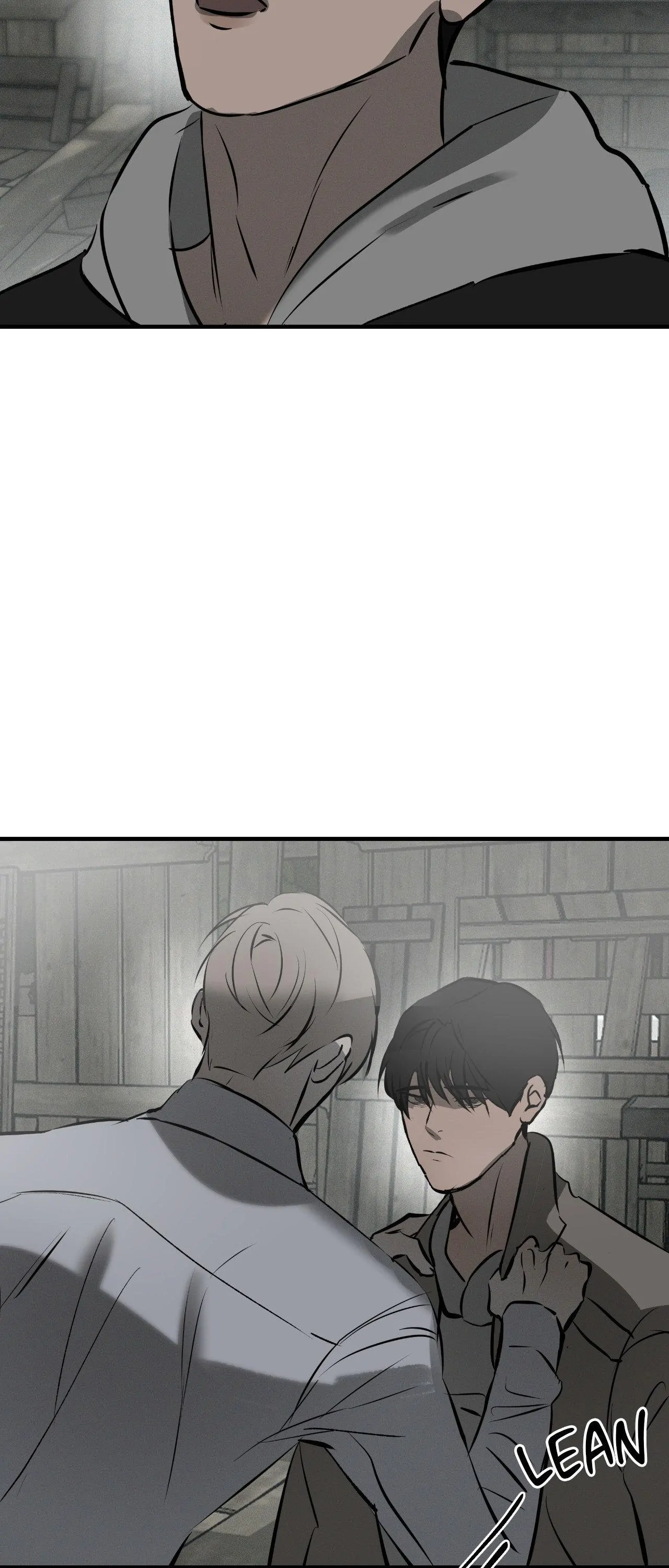 Risky Vice [Official] - End of Youth (6) manhwa