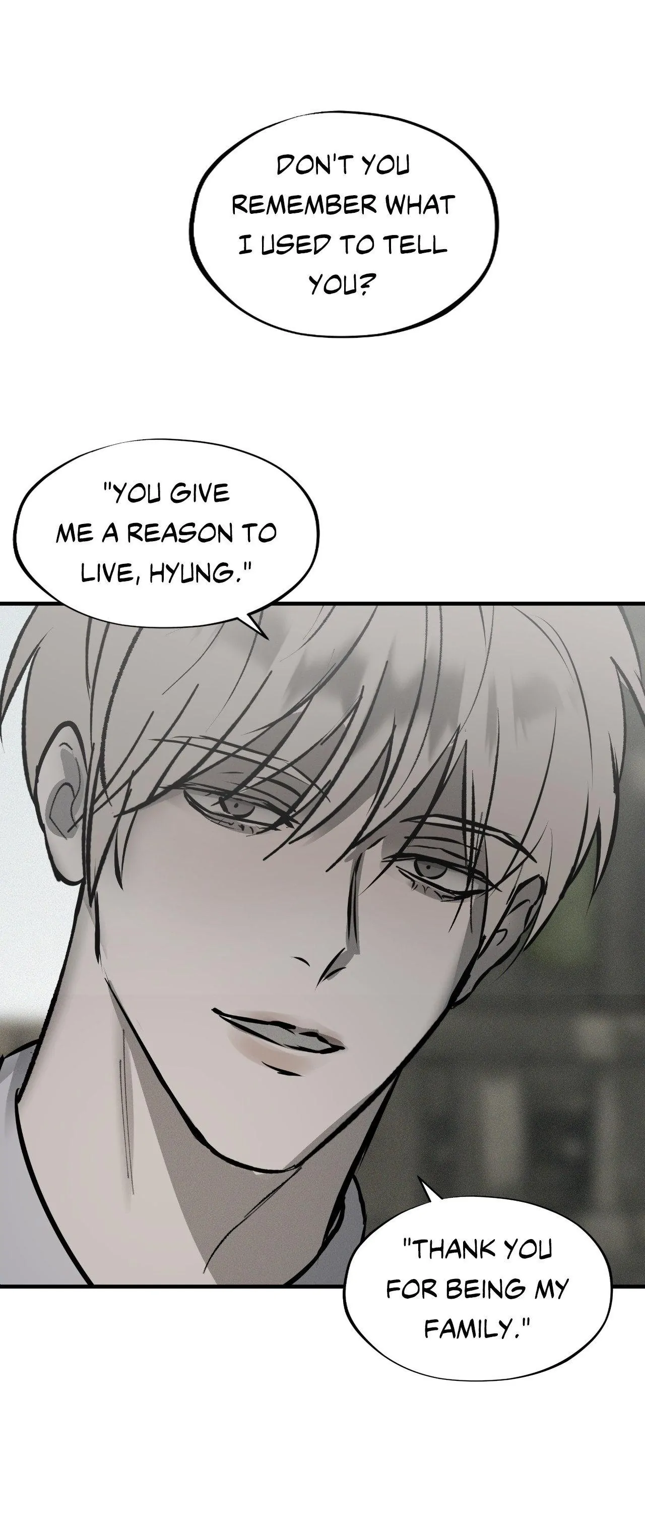 Risky Vice [Official] - End of Youth (6) manhwa