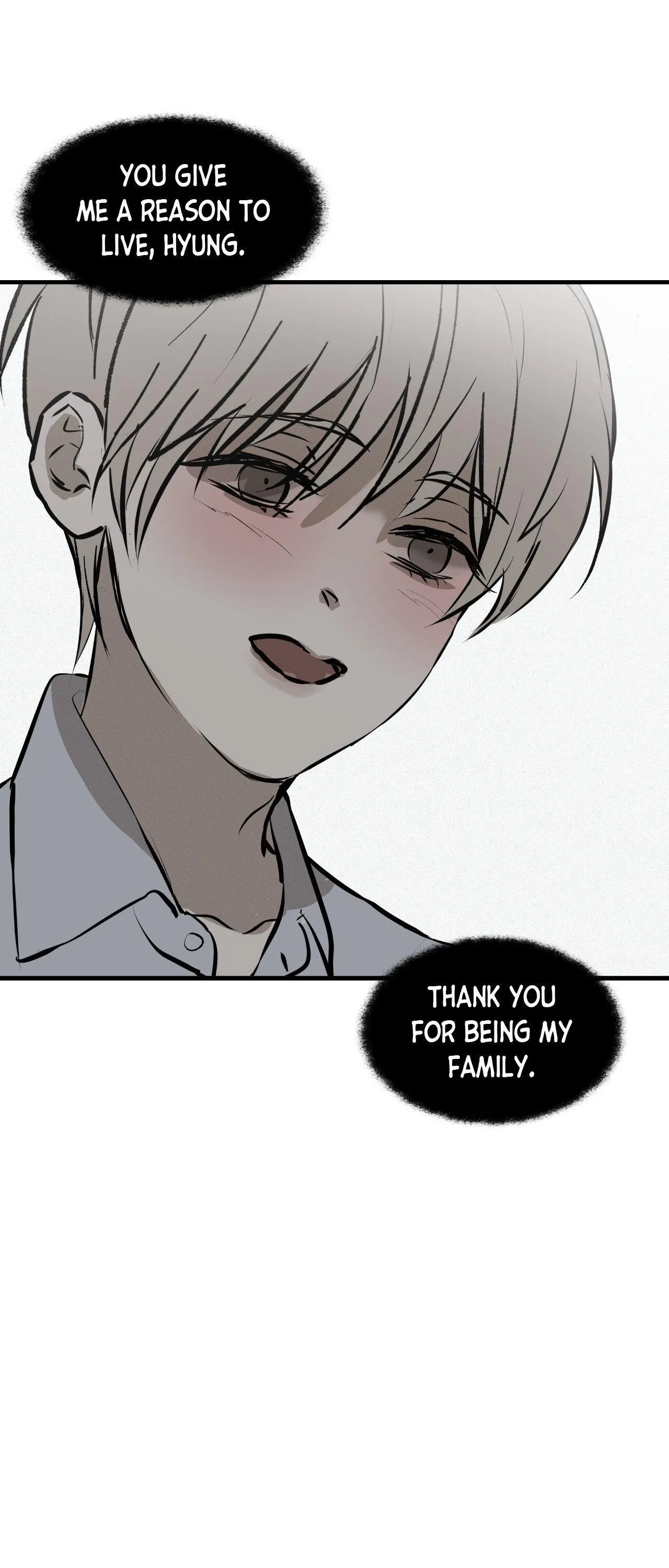 Risky Vice [Official] - End of Youth (6) manhwa