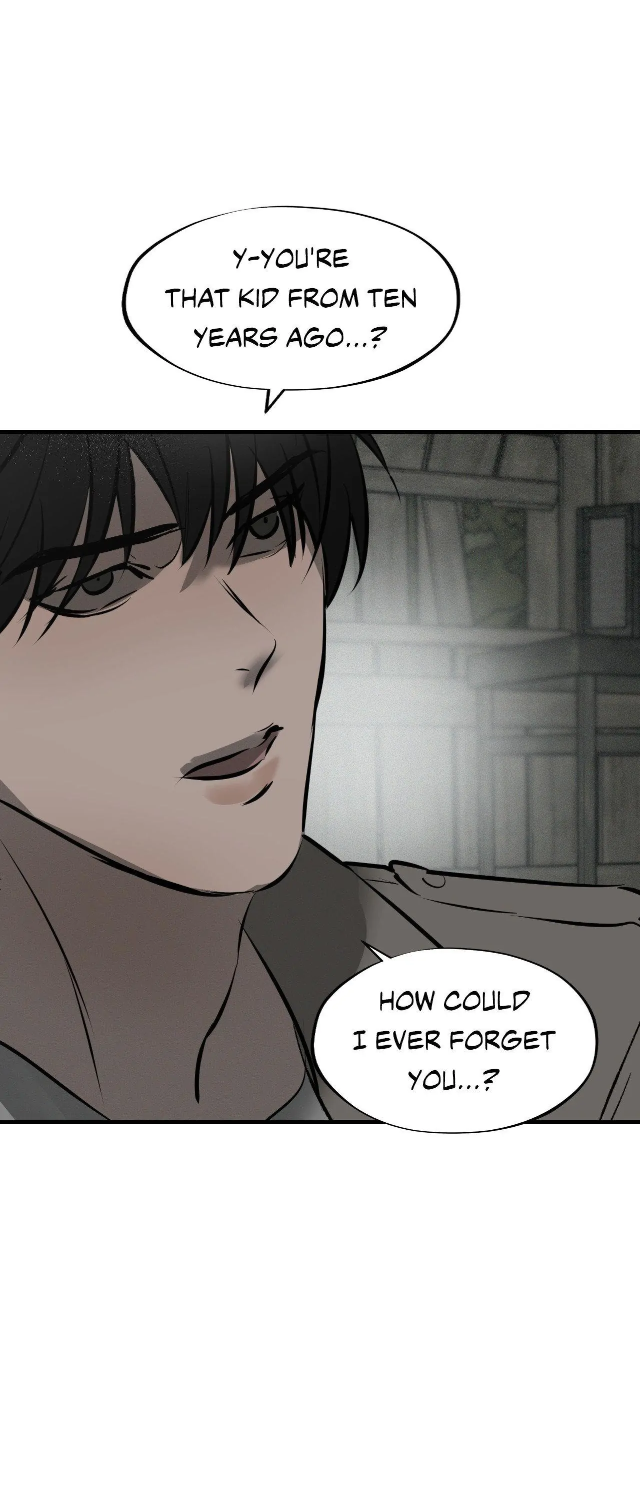 Risky Vice [Official] - End of Youth (6) manhwa