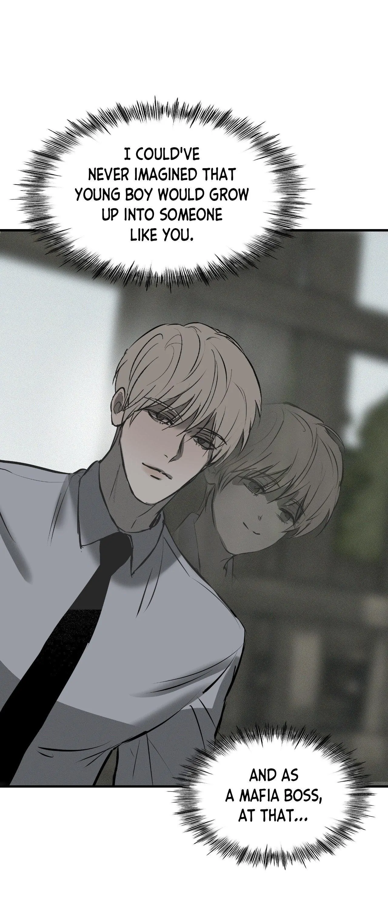 Risky Vice [Official] - End of Youth (6) manhwa