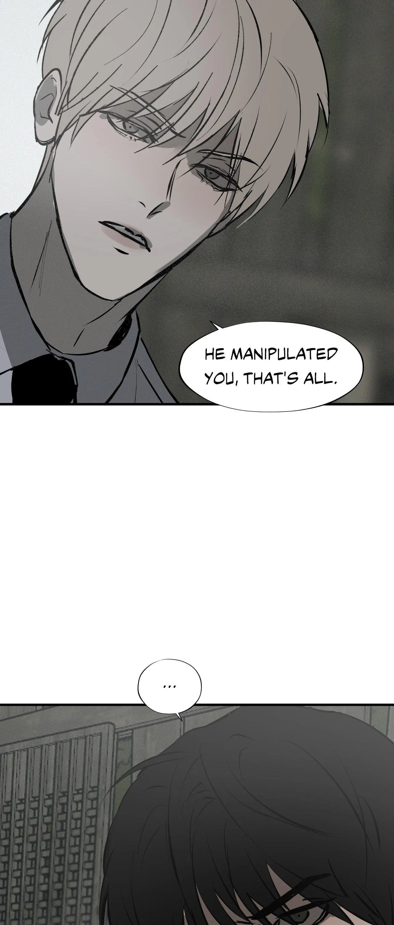 Risky Vice [Official] - End of Youth (6) manhwa