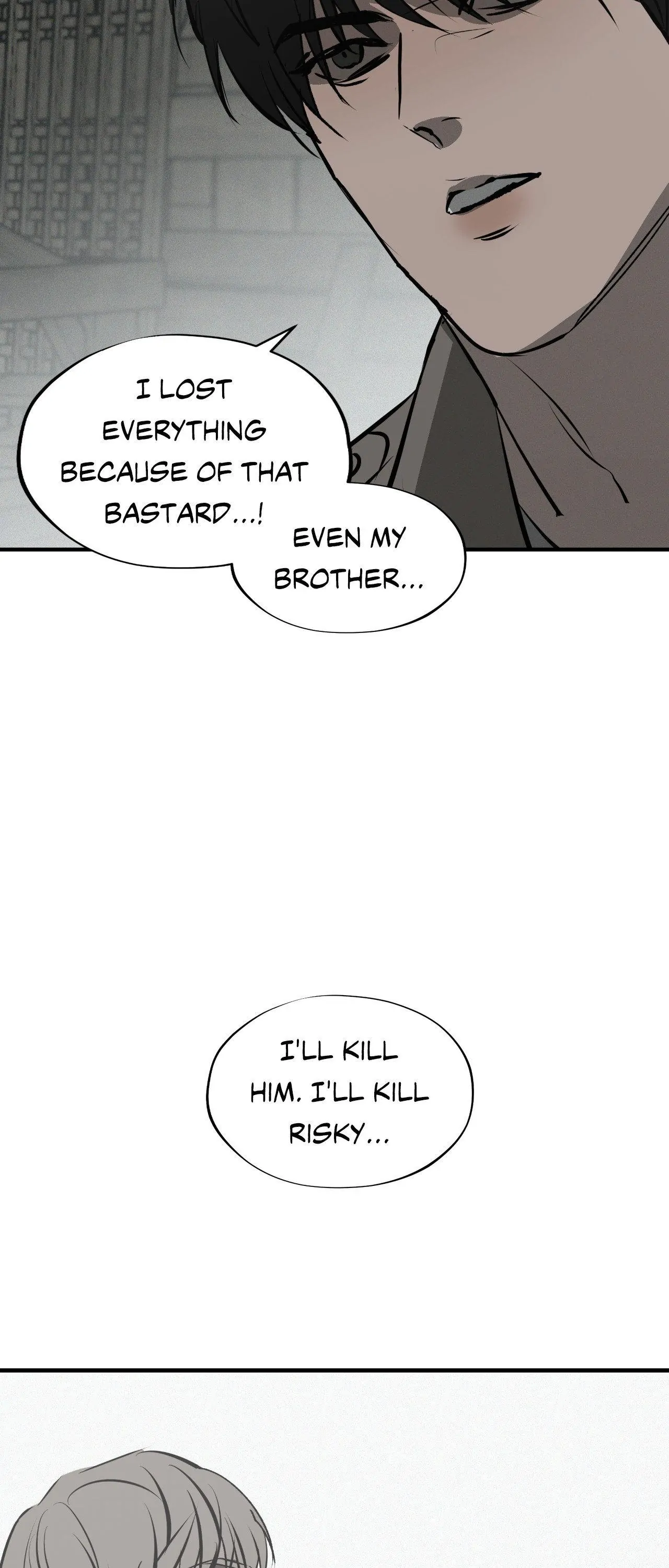 Risky Vice [Official] - End of Youth (6) manhwa