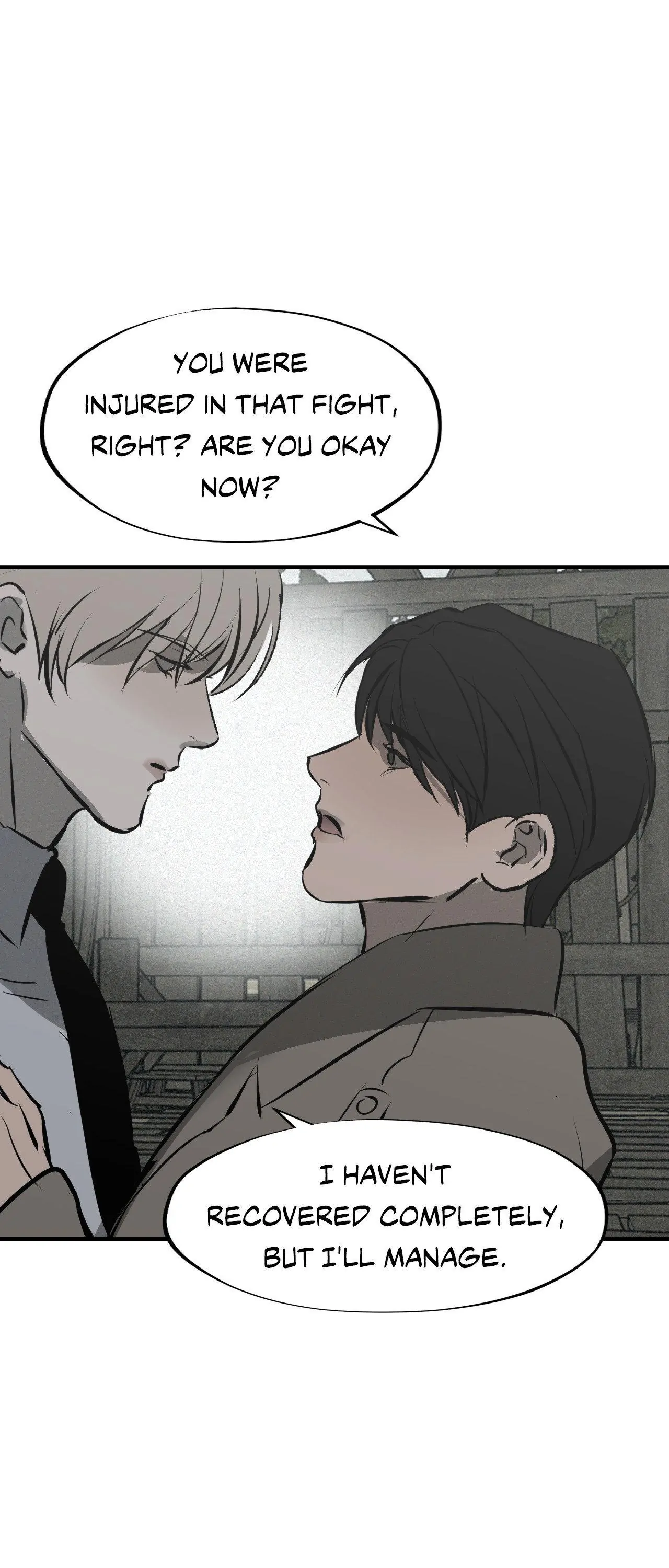 Risky Vice [Official] - End of Youth (6) manhwa