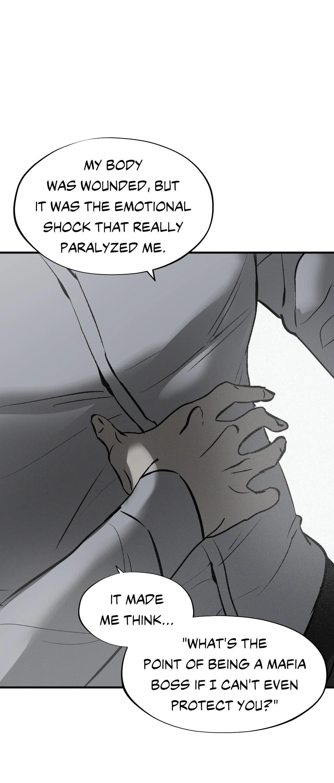 Risky Vice [Official] - End of Youth (6) manhwa