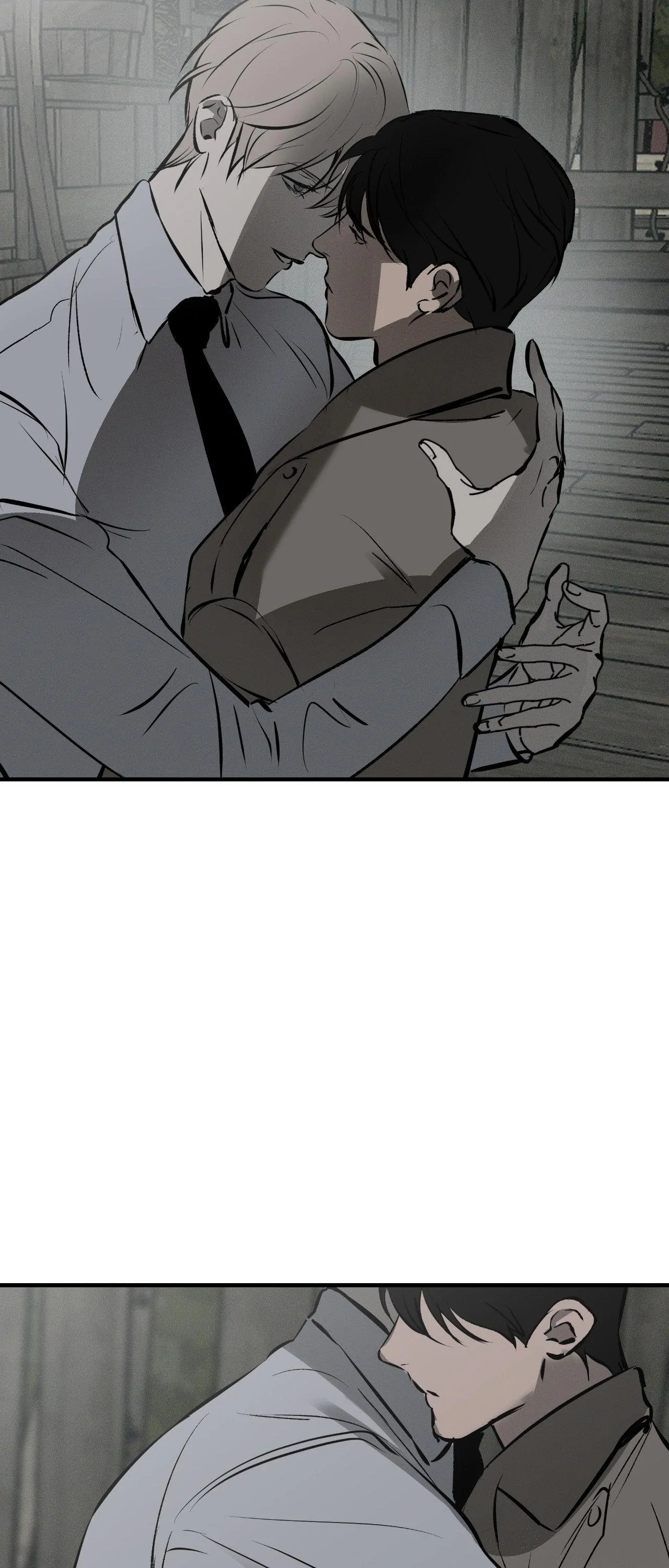 Risky Vice [Official] - End of Youth (6) manhwa