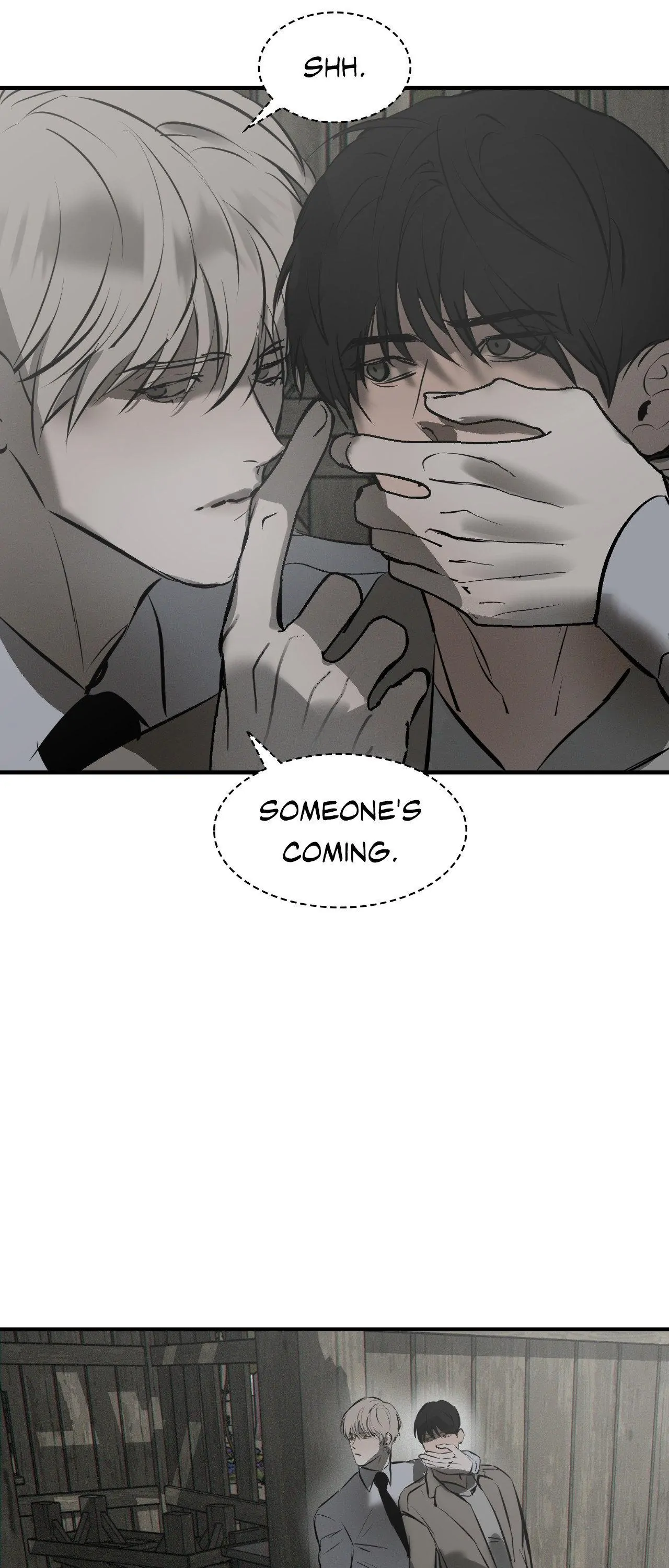 Risky Vice [Official] - End of Youth (7) manhwa