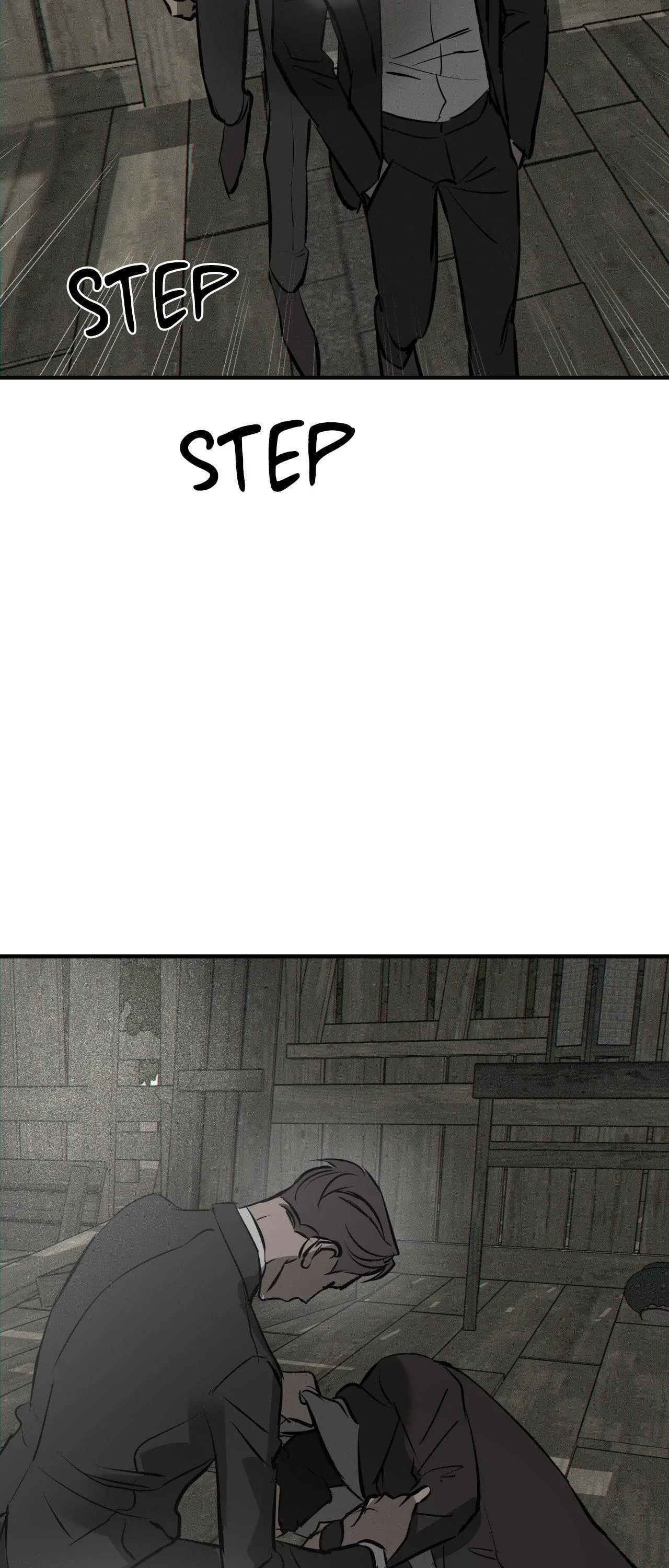 Risky Vice [Official] - End of Youth (7) manhwa
