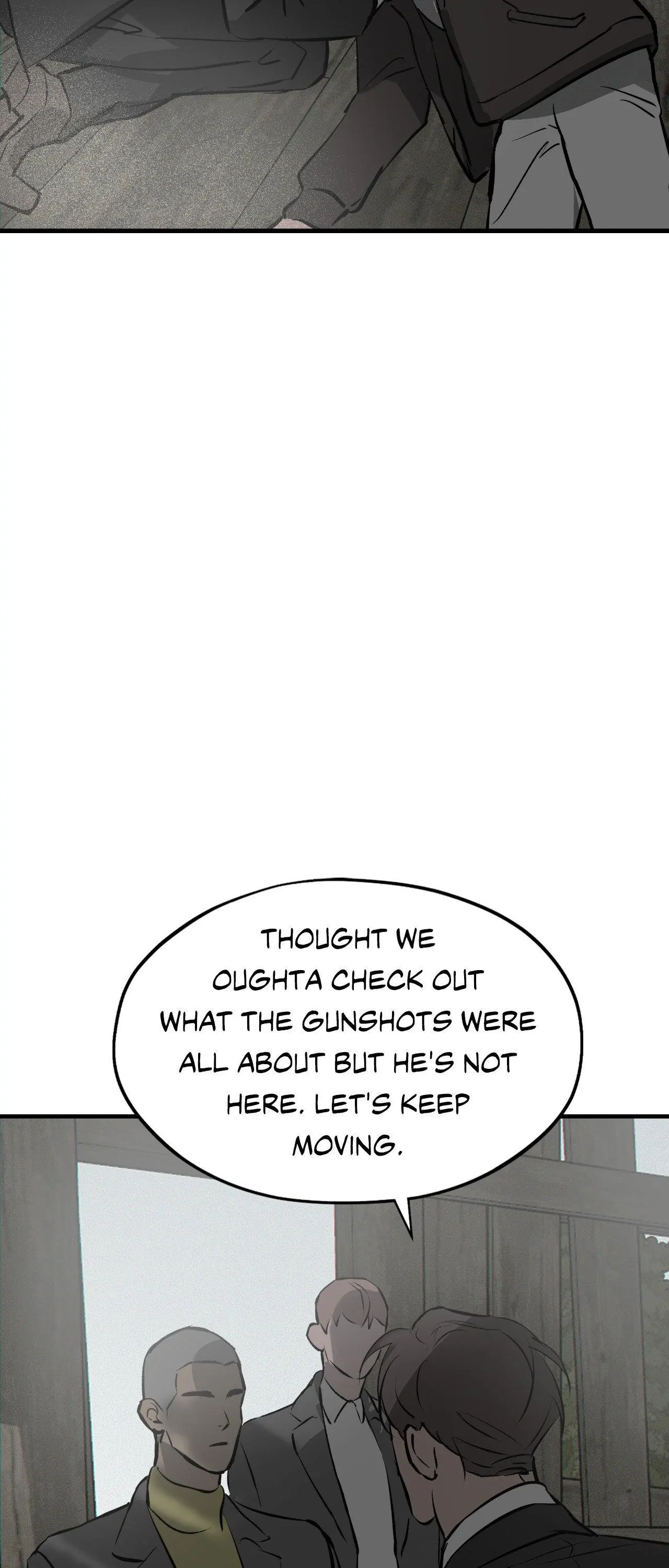Risky Vice [Official] - End of Youth (7) manhwa