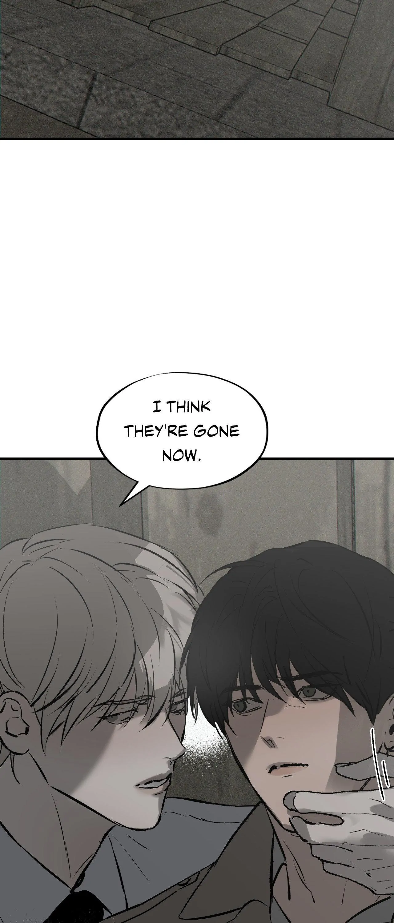 Risky Vice [Official] - End of Youth (7) manhwa