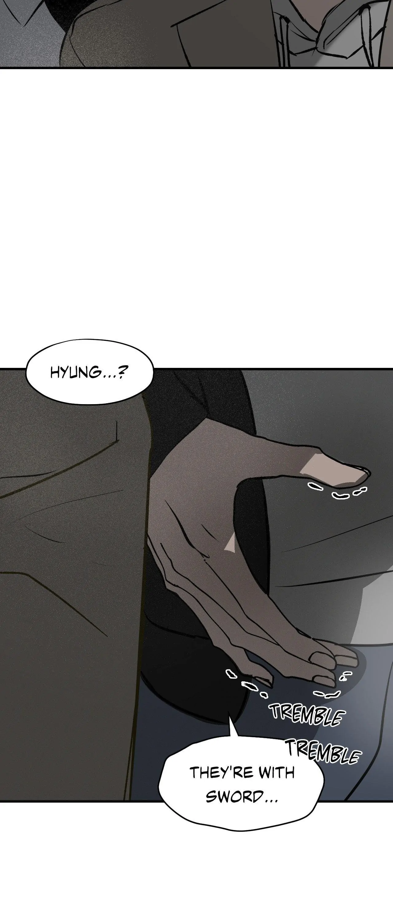 Risky Vice [Official] - End of Youth (7) manhwa