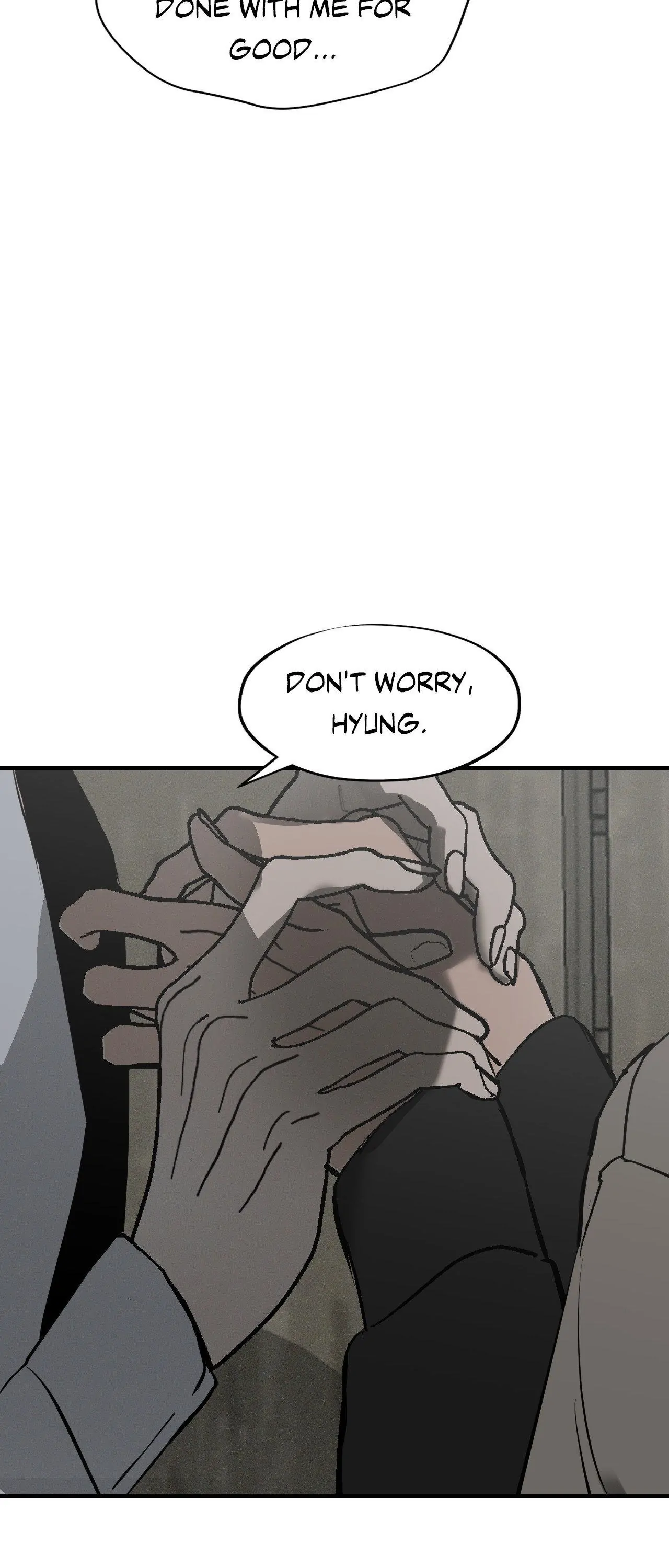 Risky Vice [Official] - End of Youth (7) manhwa