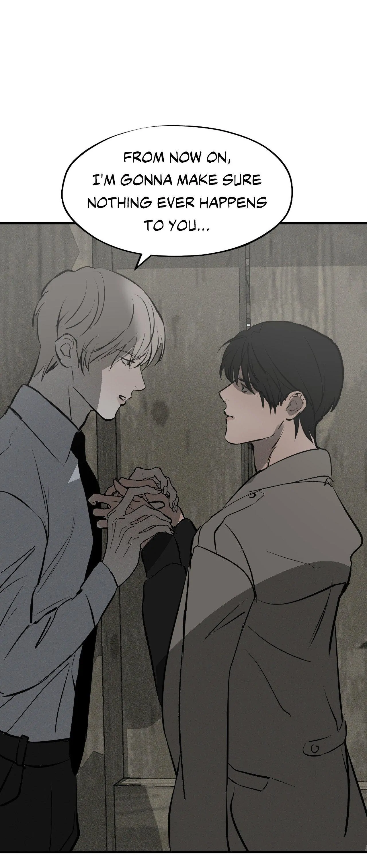 Risky Vice [Official] - End of Youth (7) manhwa