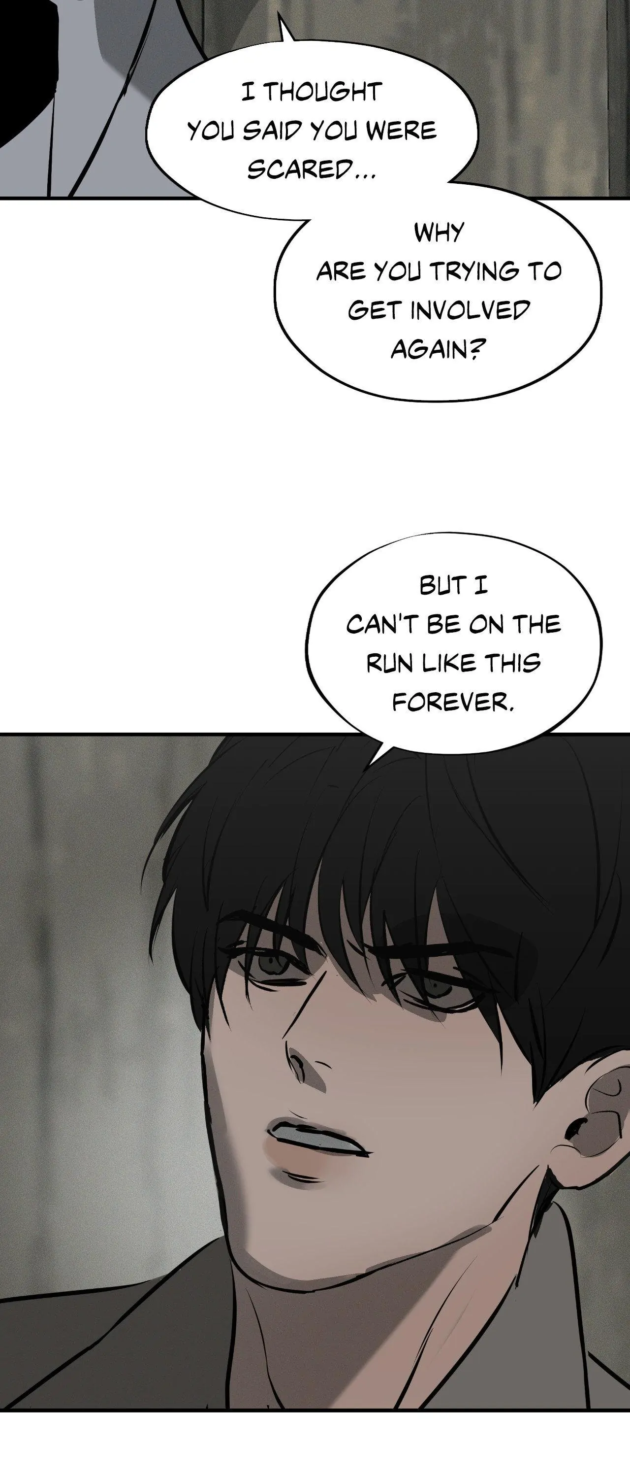 Risky Vice [Official] - End of Youth (7) manhwa