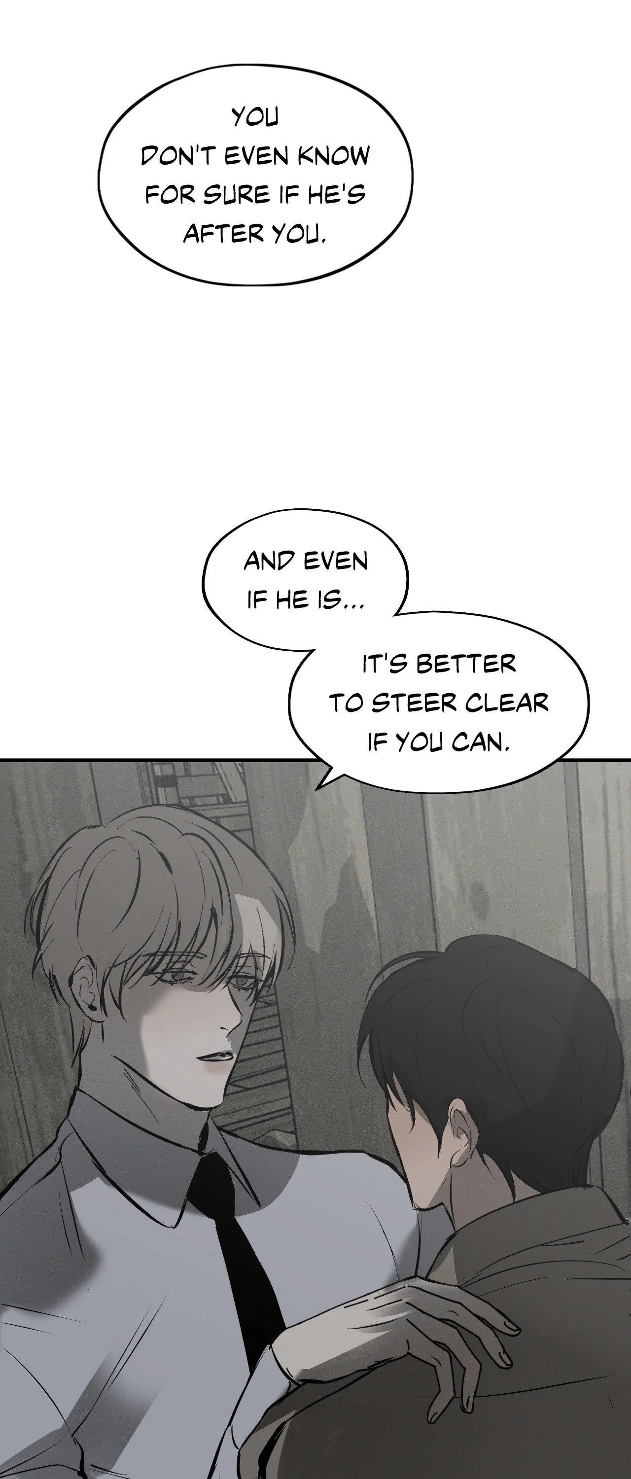 Risky Vice [Official] - End of Youth (7) manhwa