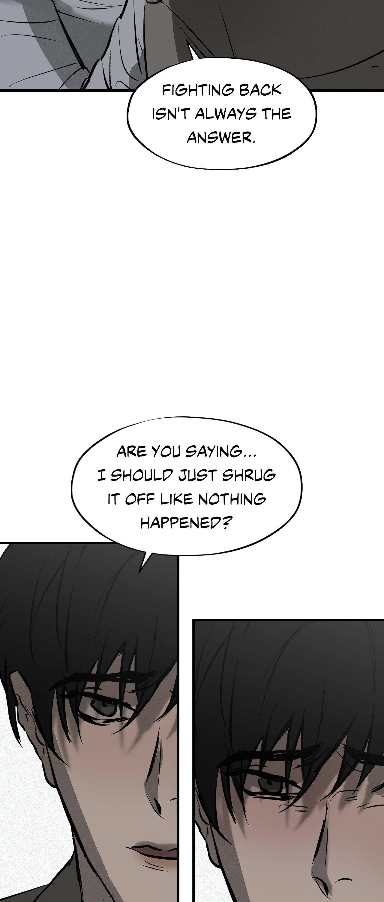 Risky Vice [Official] - End of Youth (7) manhwa