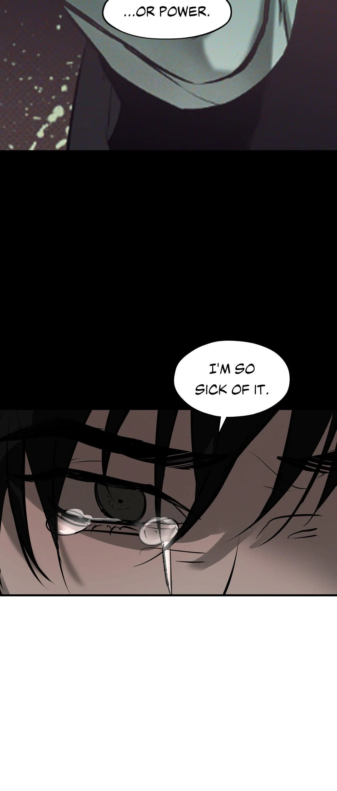 Risky Vice [Official] - End of Youth (7) manhwa