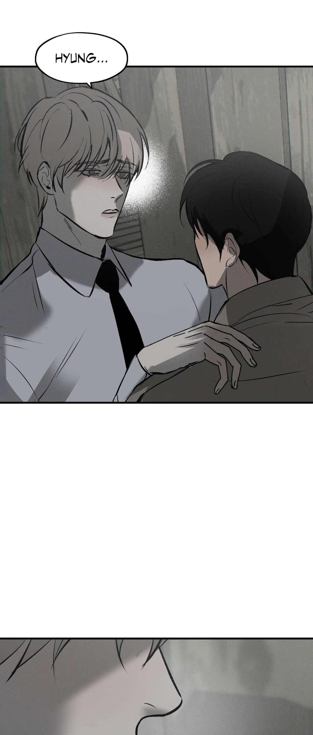 Risky Vice [Official] - End of Youth (7) manhwa