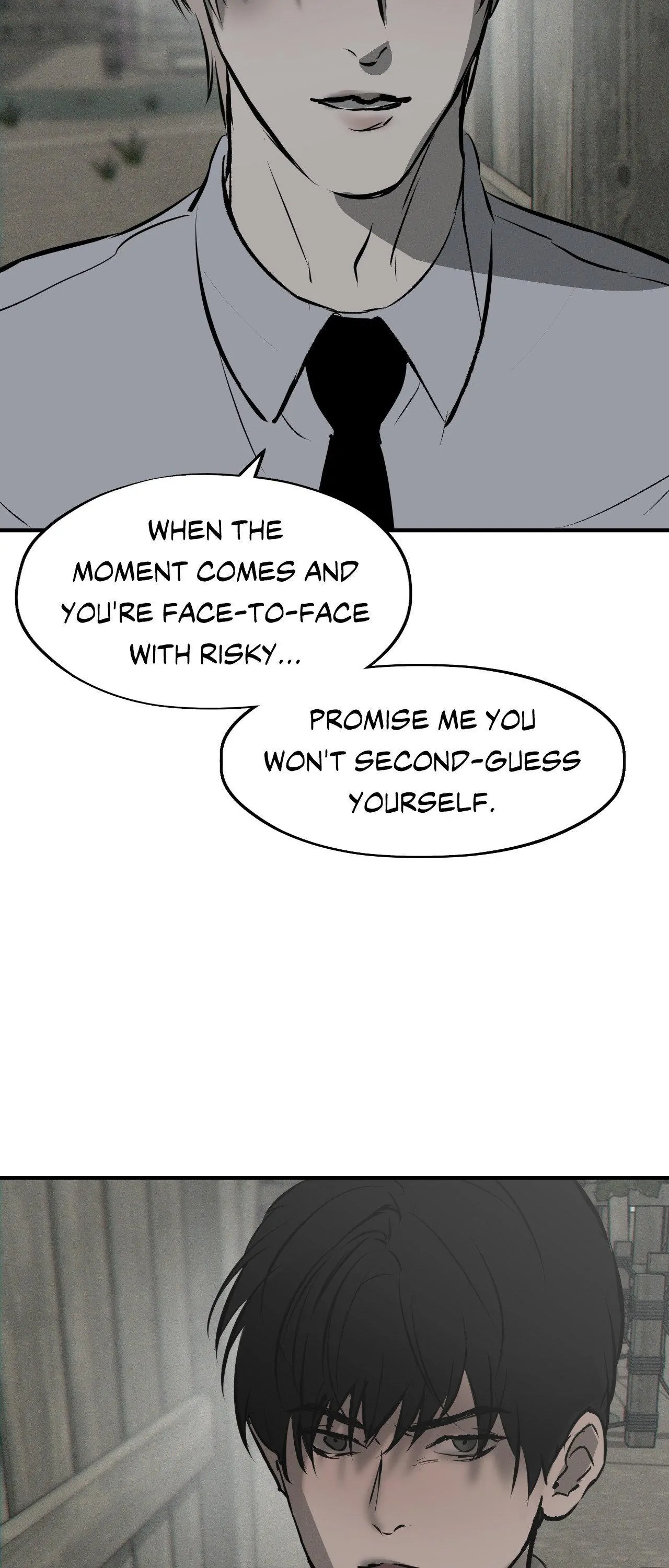 Risky Vice [Official] - End of Youth (7) manhwa
