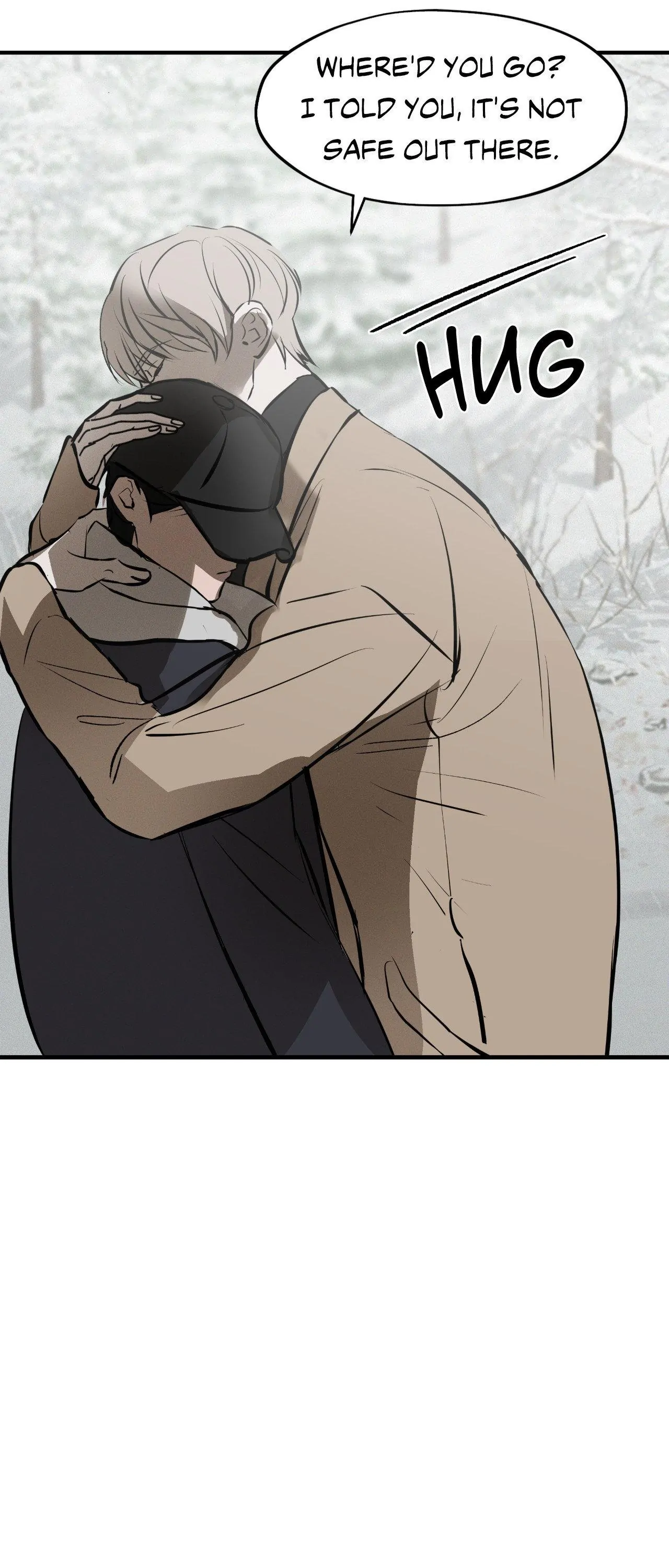 Risky Vice [Official] - End of Youth (7) manhwa