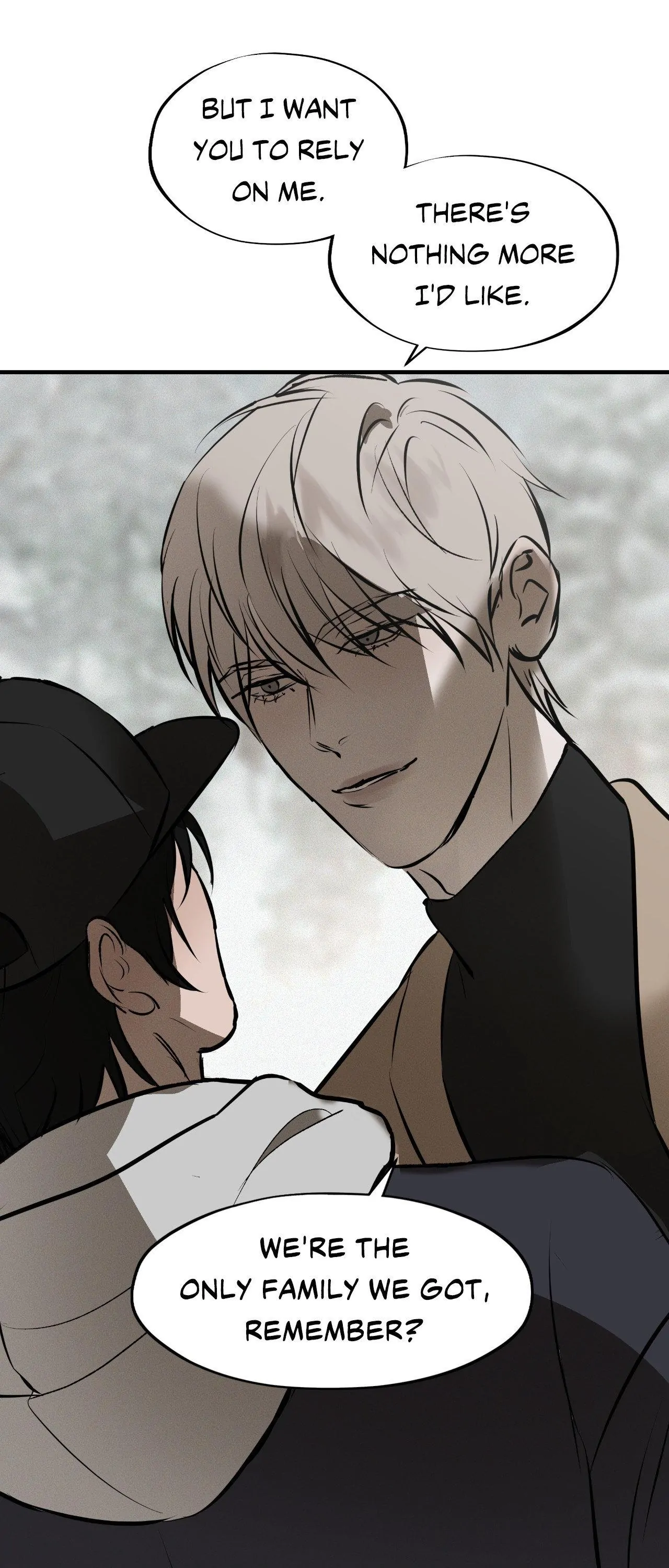 Risky Vice [Official] - End of Youth (7) manhwa