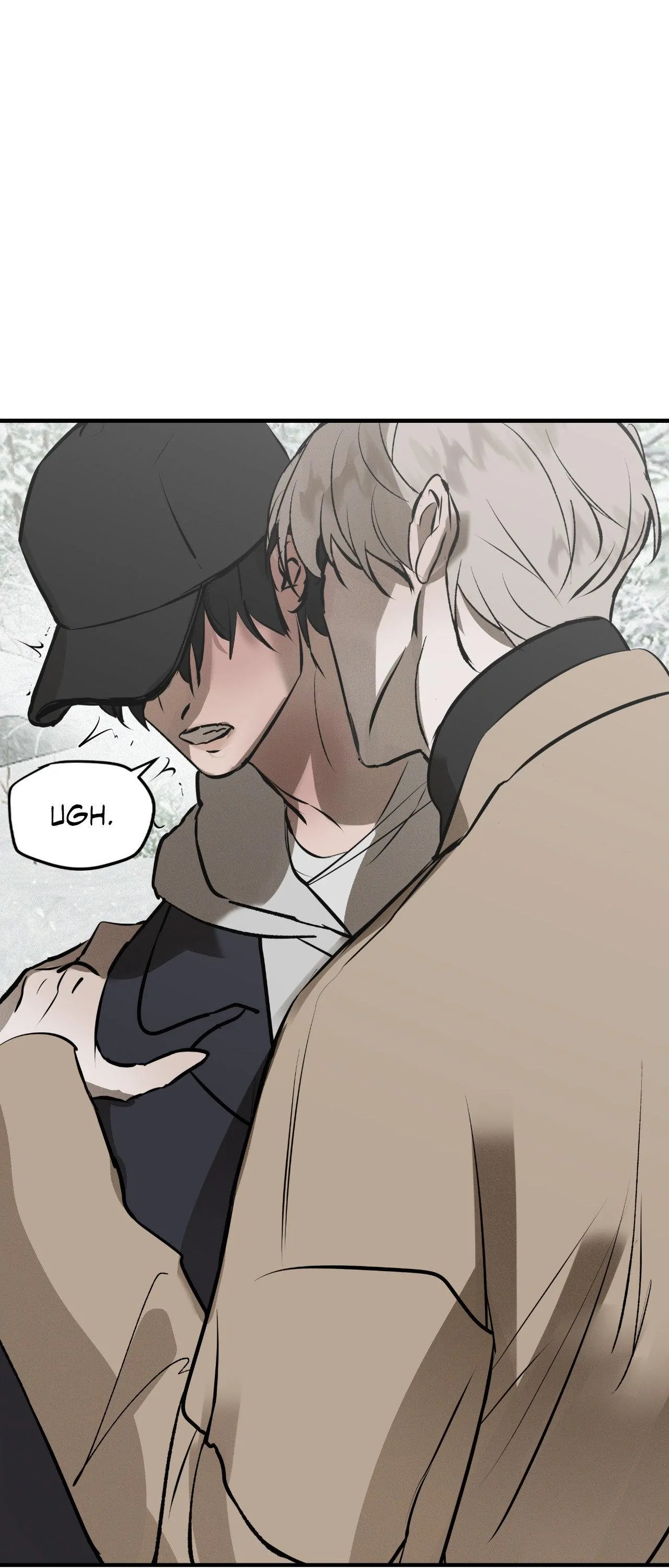 Risky Vice [Official] - End of Youth (7) manhwa