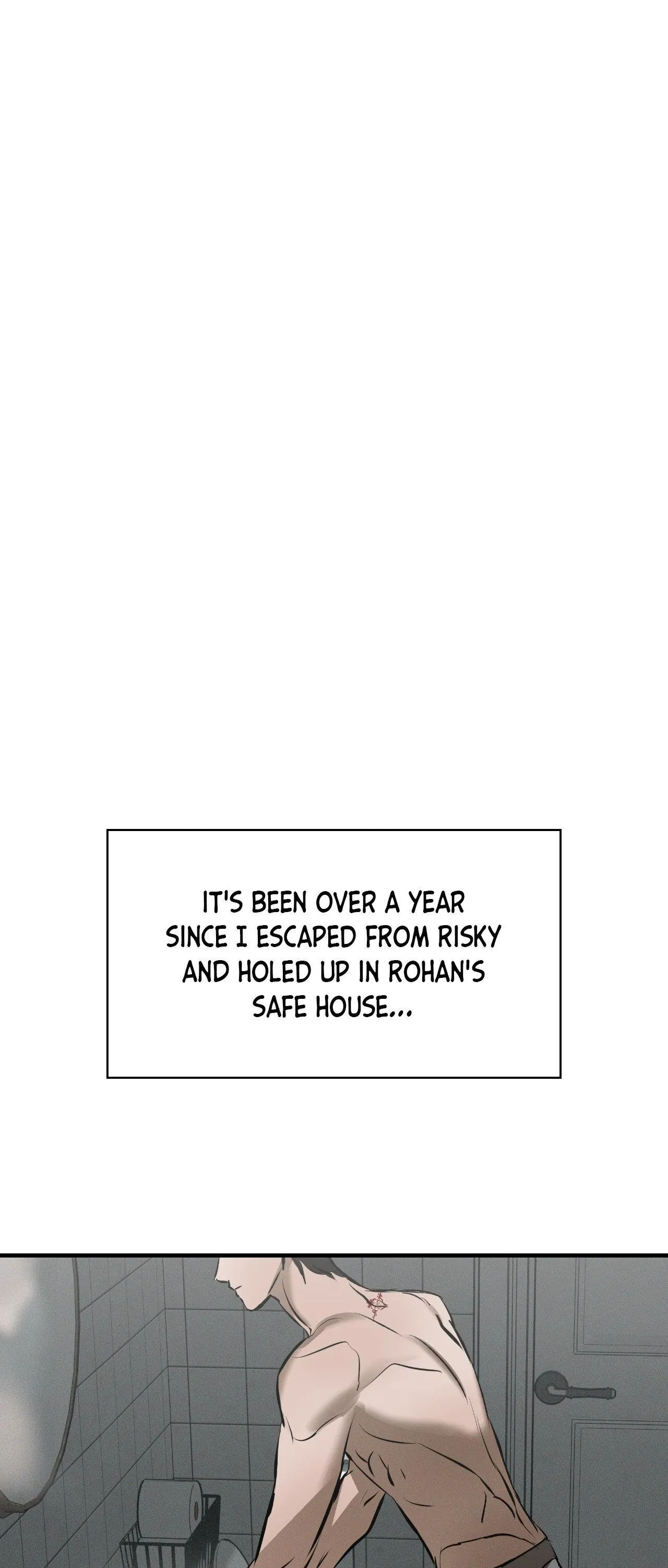 Risky Vice [Official] - End of Youth (7) manhwa
