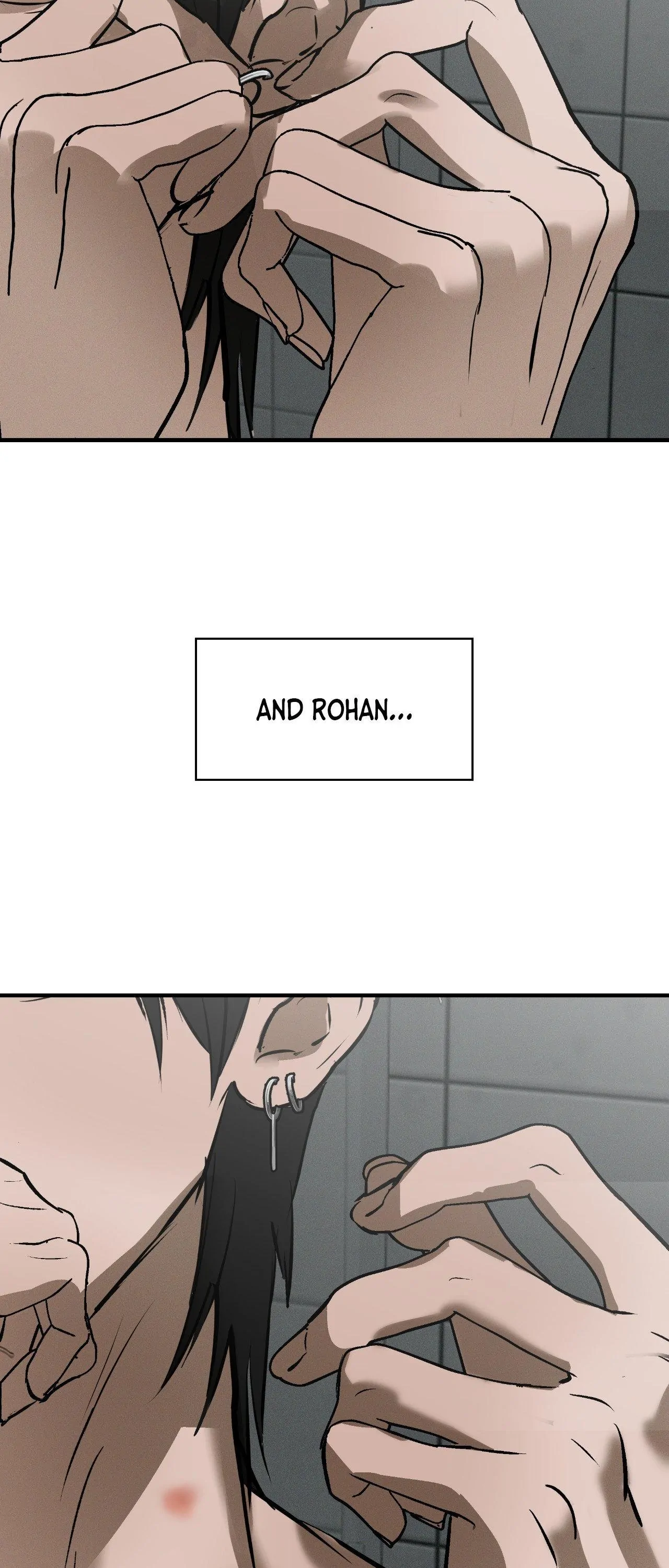 Risky Vice [Official] - End of Youth (7) manhwa