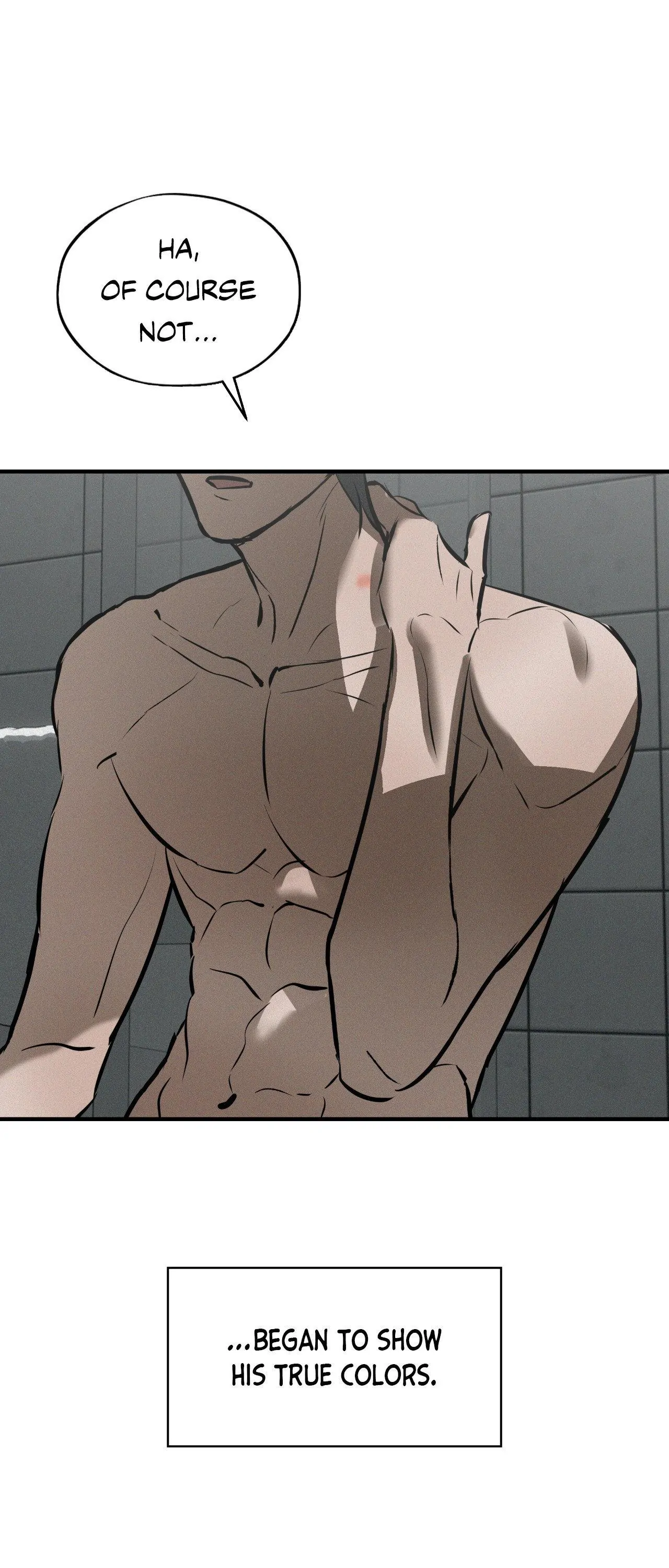 Risky Vice [Official] - End of Youth (7) manhwa
