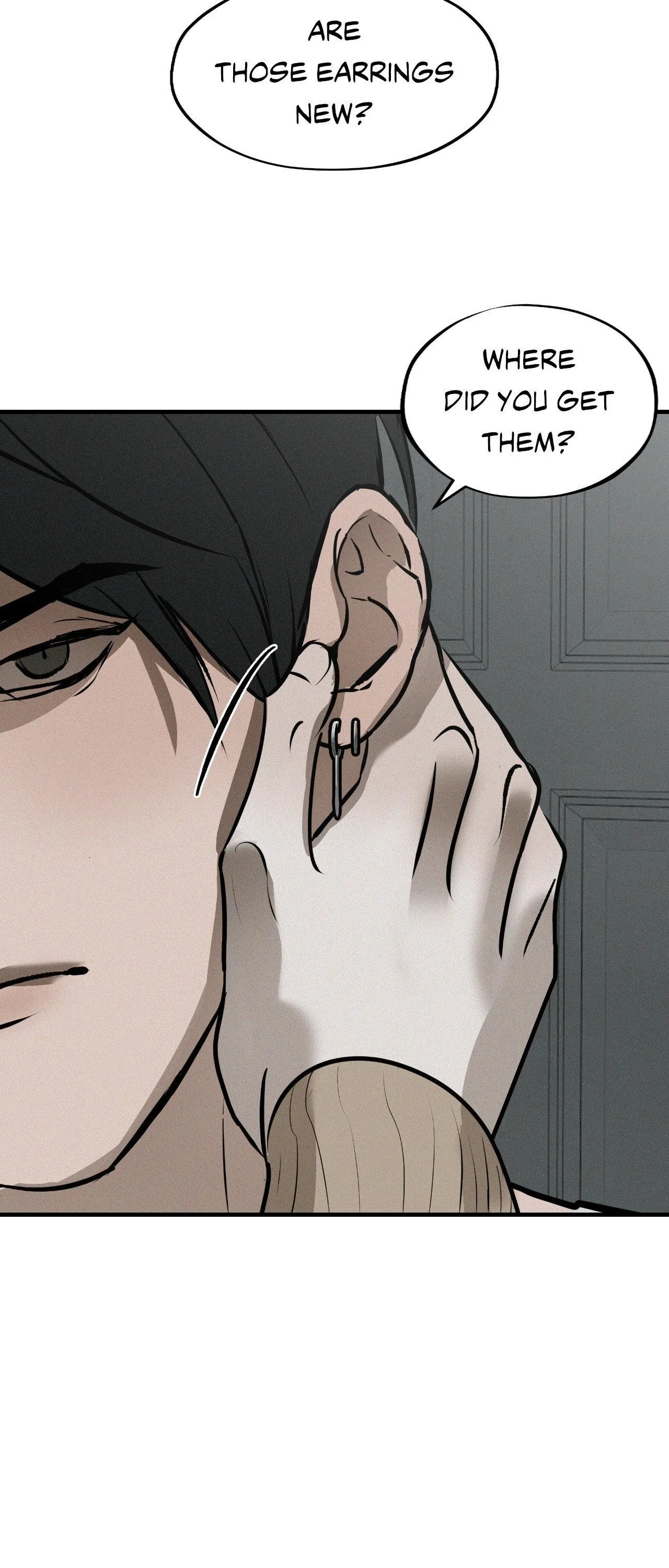 Risky Vice [Official] - End of Youth (7) manhwa
