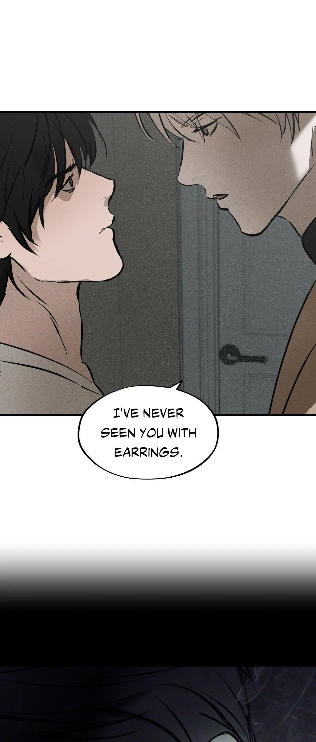 Risky Vice [Official] - End of Youth (7) manhwa