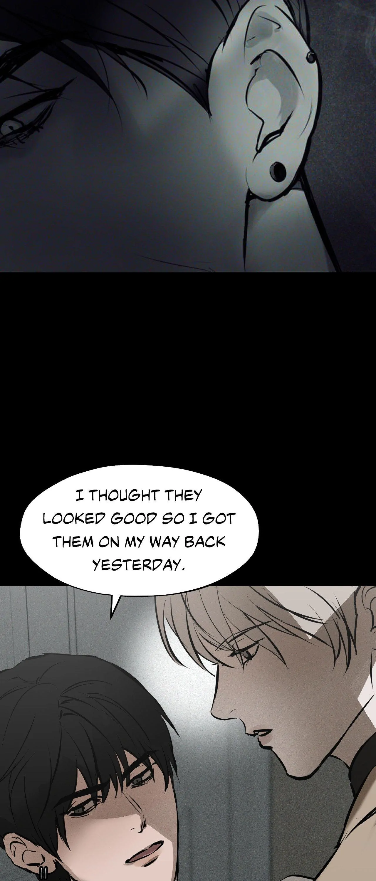 Risky Vice [Official] - End of Youth (7) manhwa