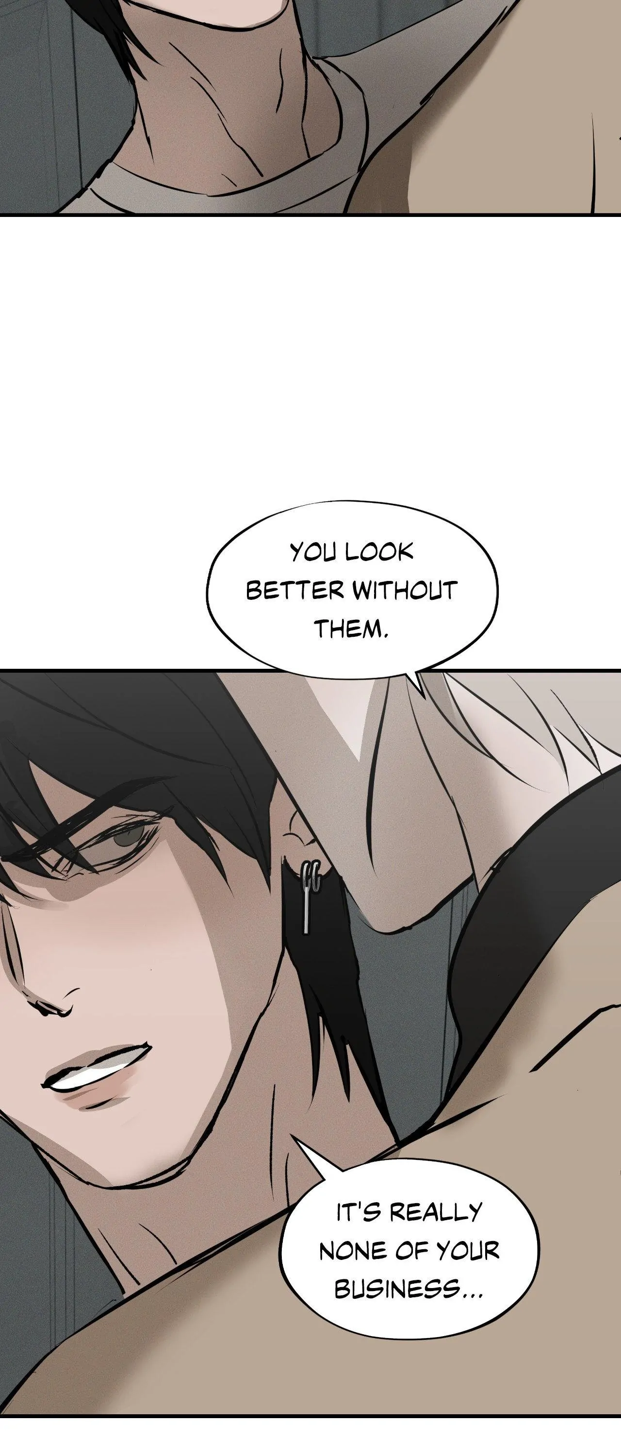 Risky Vice [Official] - End of Youth (7) manhwa