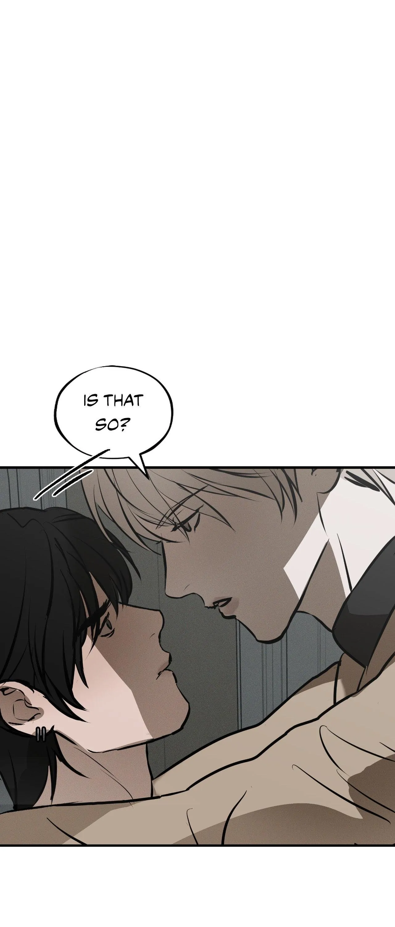 Risky Vice [Official] - End of Youth (7) manhwa