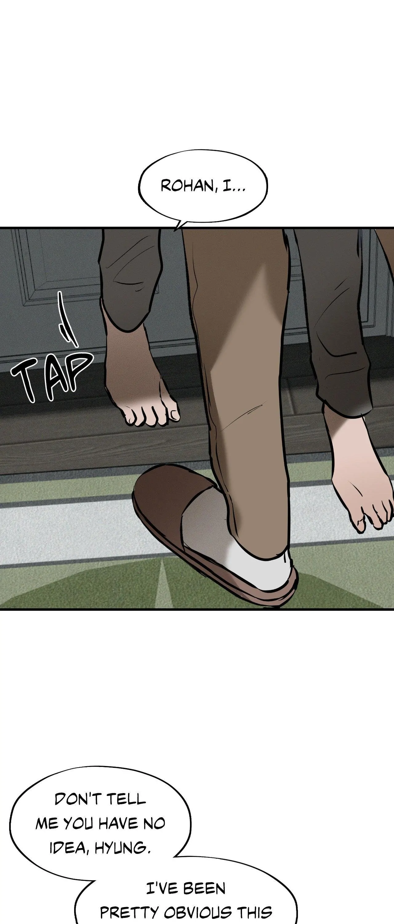 Risky Vice [Official] - End of Youth (7) manhwa