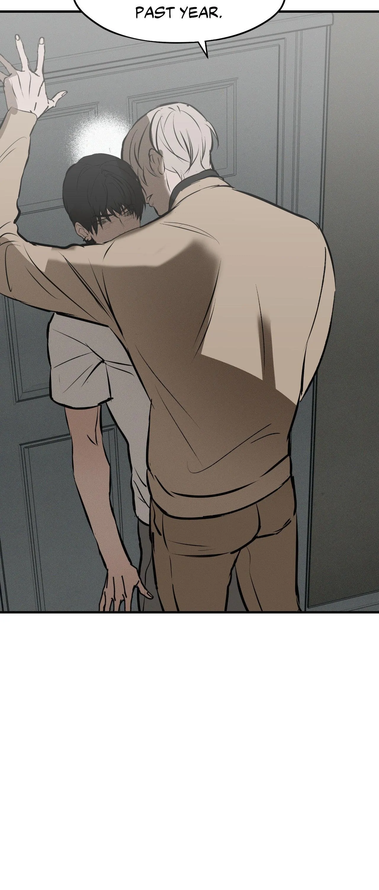 Risky Vice [Official] - End of Youth (7) manhwa