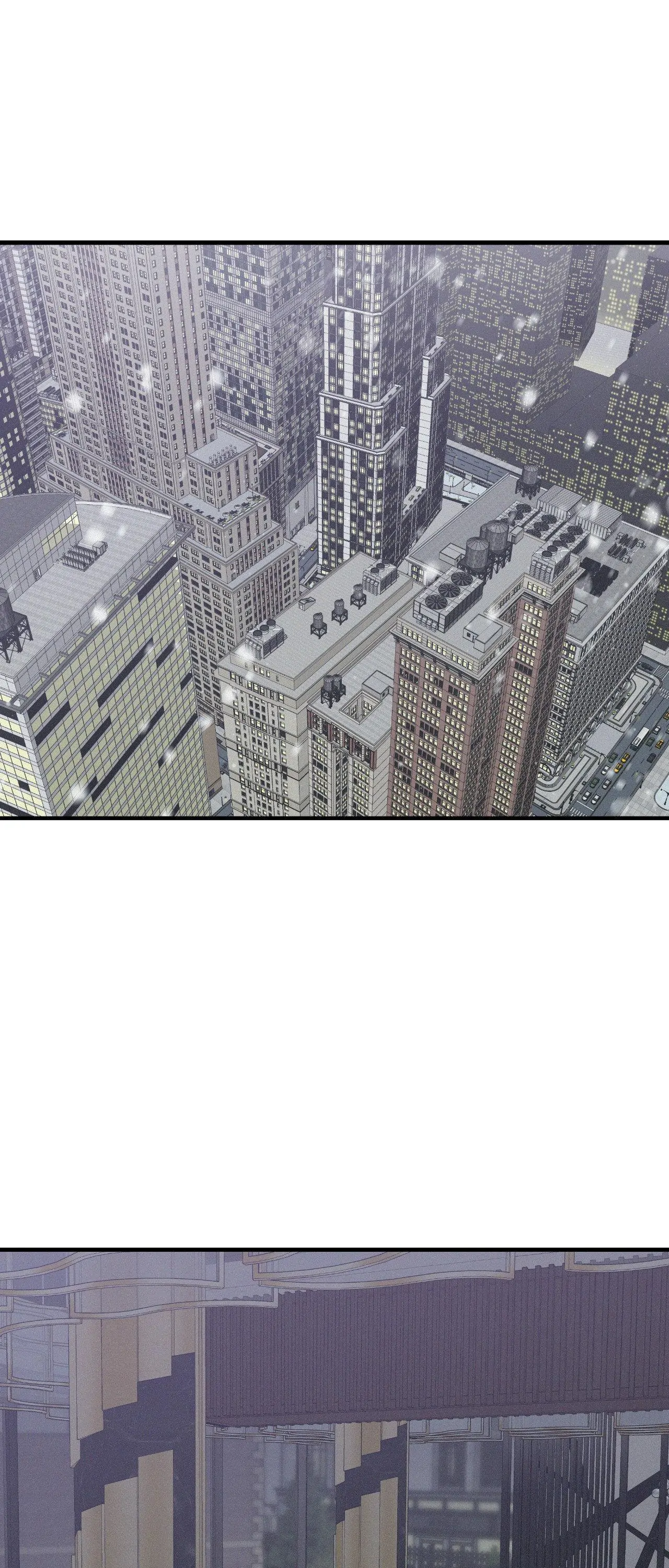 Risky Vice [Official] - End of Youth (8) manhwa