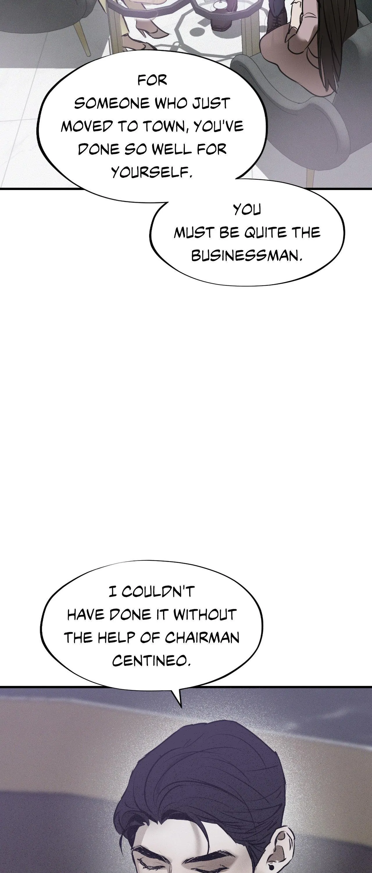 Risky Vice [Official] - End of Youth (8) manhwa