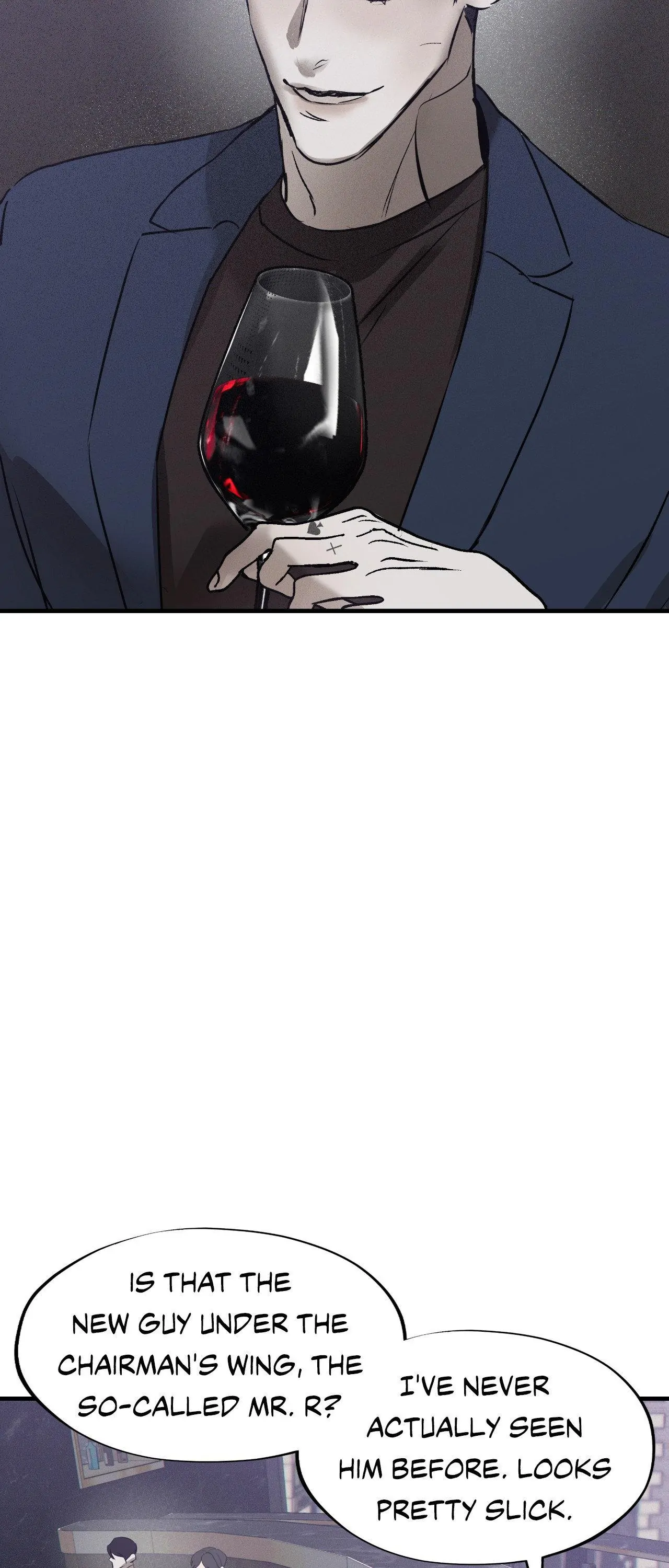 Risky Vice [Official] - End of Youth (8) manhwa