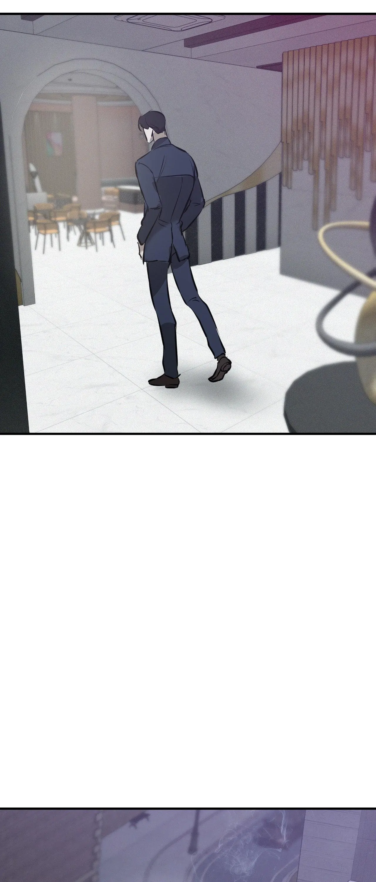 Risky Vice [Official] - End of Youth (8) manhwa