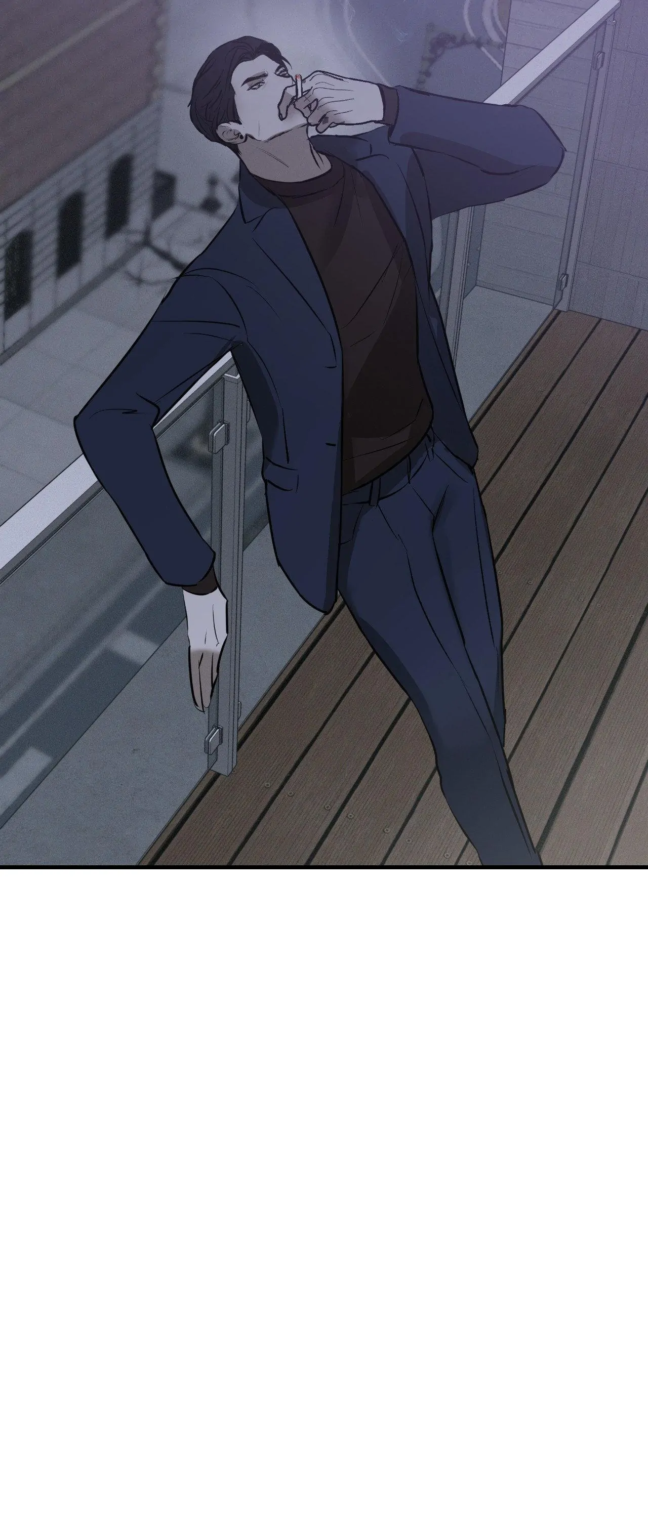 Risky Vice [Official] - End of Youth (8) manhwa