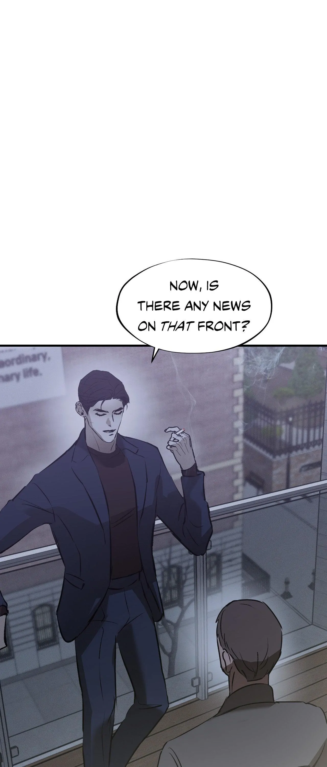 Risky Vice [Official] - End of Youth (8) manhwa
