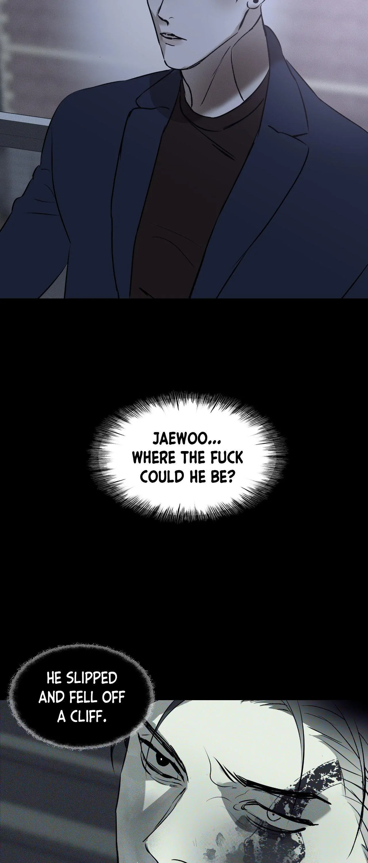 Risky Vice [Official] - End of Youth (8) manhwa