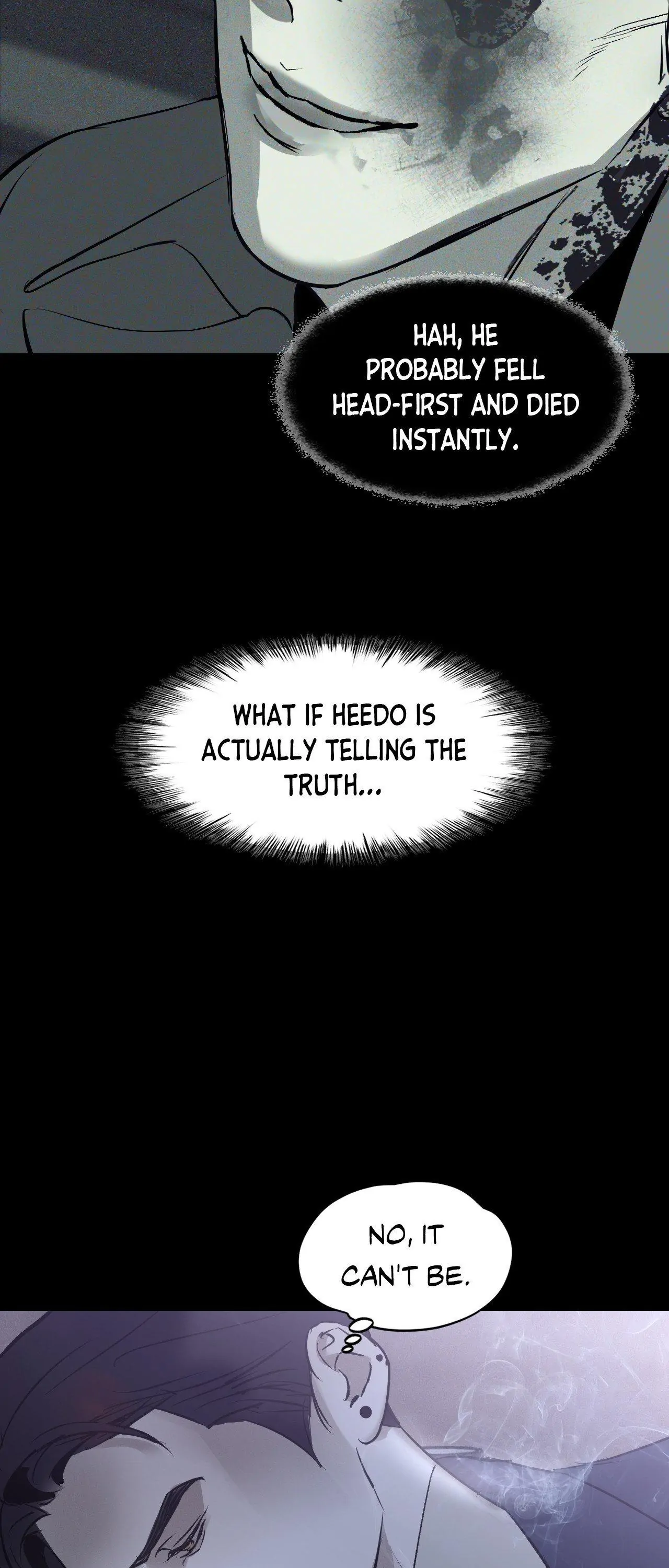 Risky Vice [Official] - End of Youth (8) manhwa