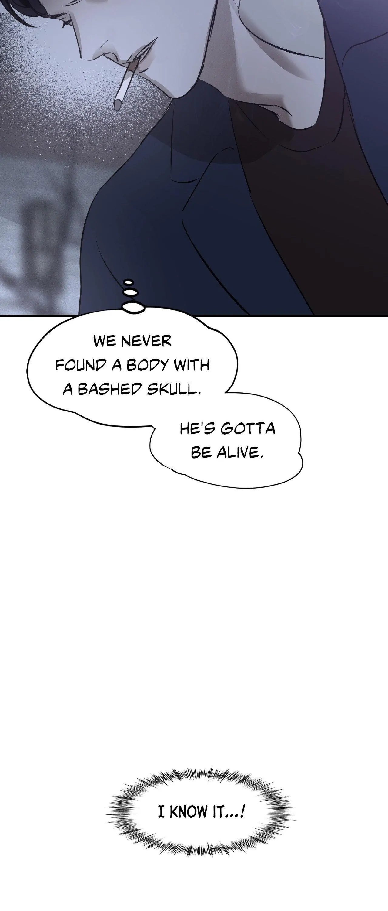 Risky Vice [Official] - End of Youth (8) manhwa