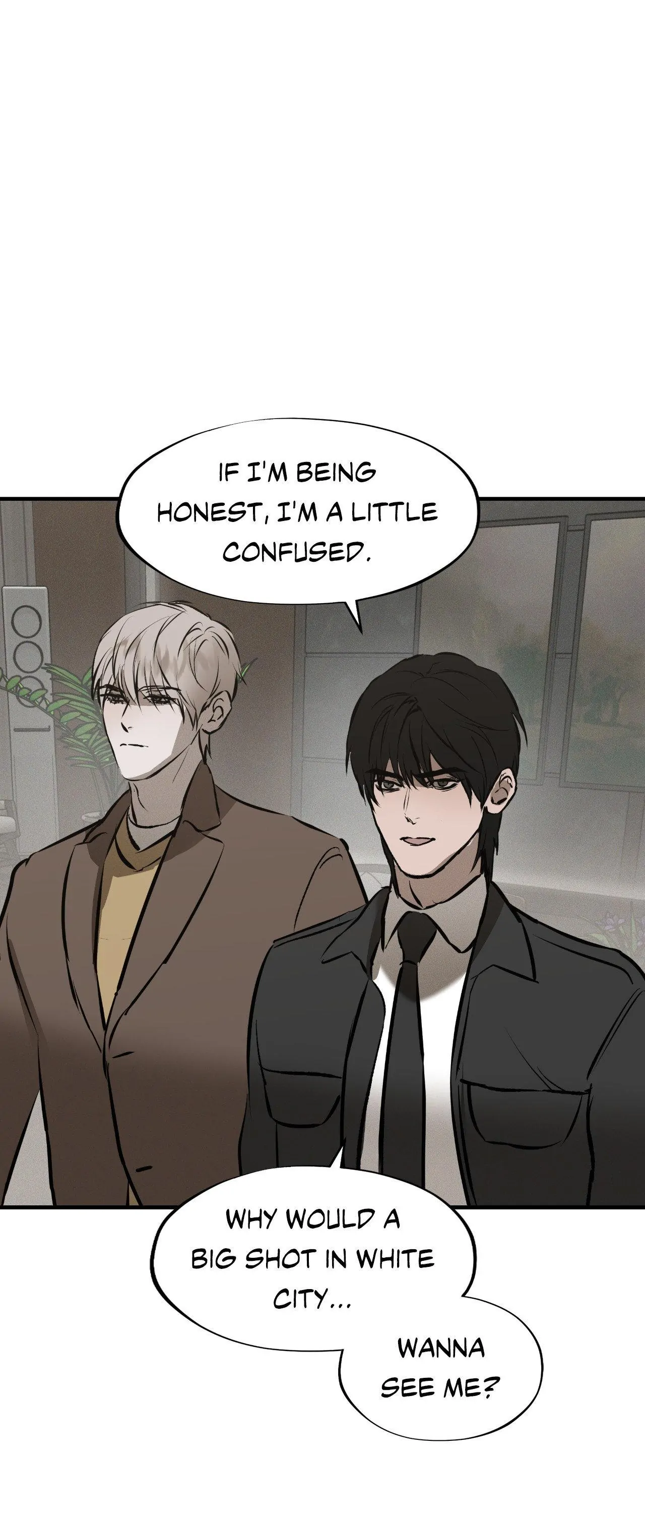 Risky Vice [Official] - End of Youth (8) manhwa