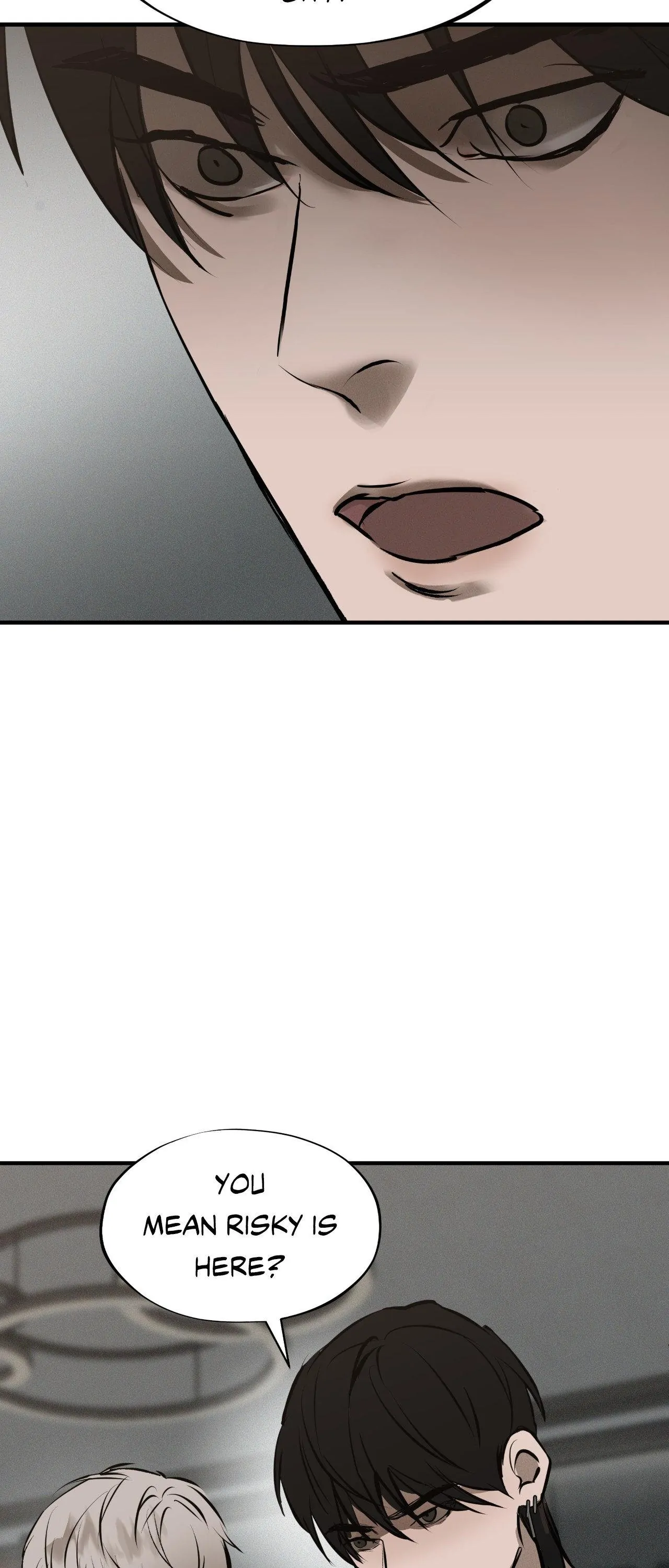 Risky Vice [Official] - End of Youth (8) manhwa