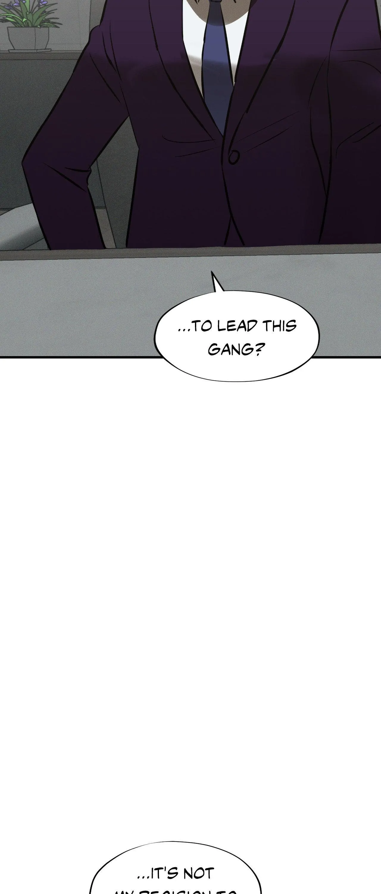 Risky Vice [Official] - End of Youth (8) manhwa
