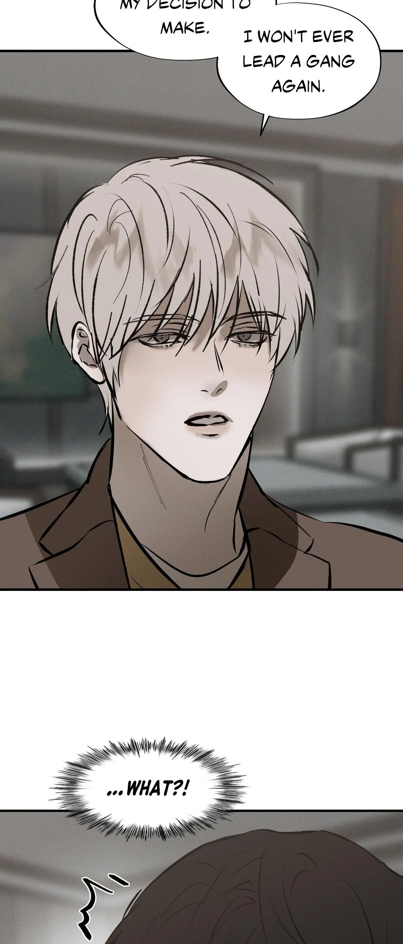 Risky Vice [Official] - End of Youth (8) manhwa
